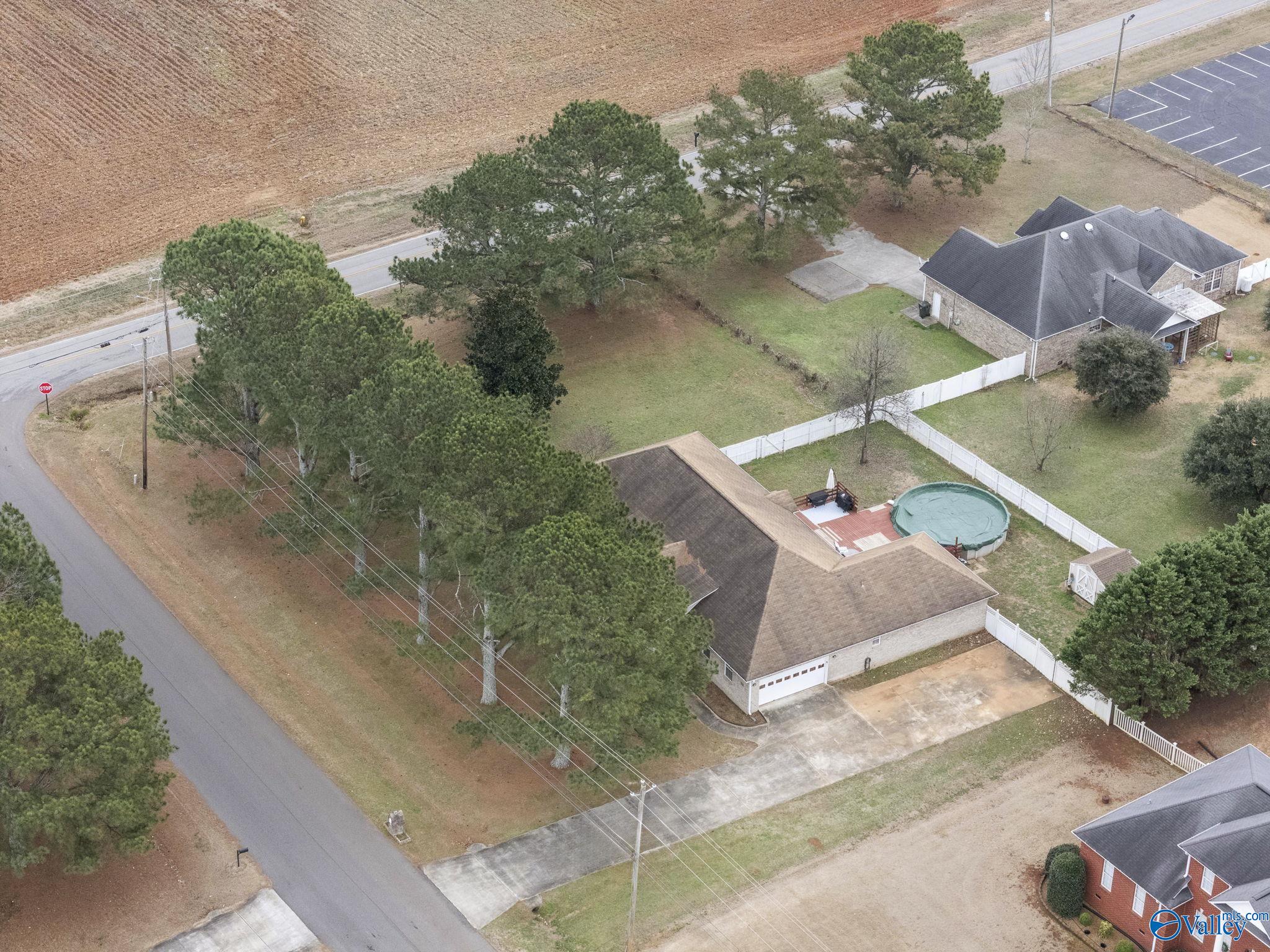 163 Whitt Haven Drive