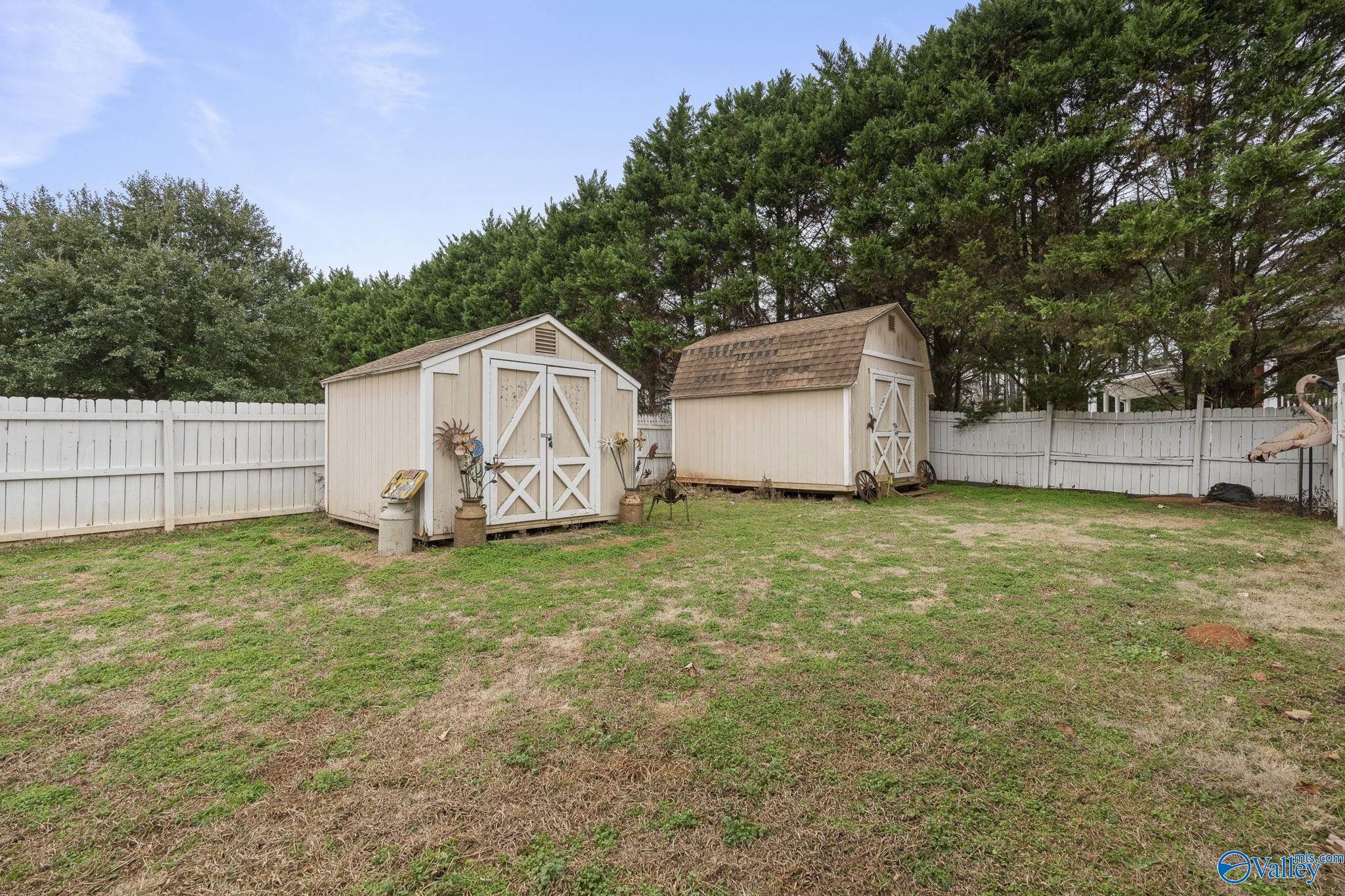 163 Whitt Haven Drive