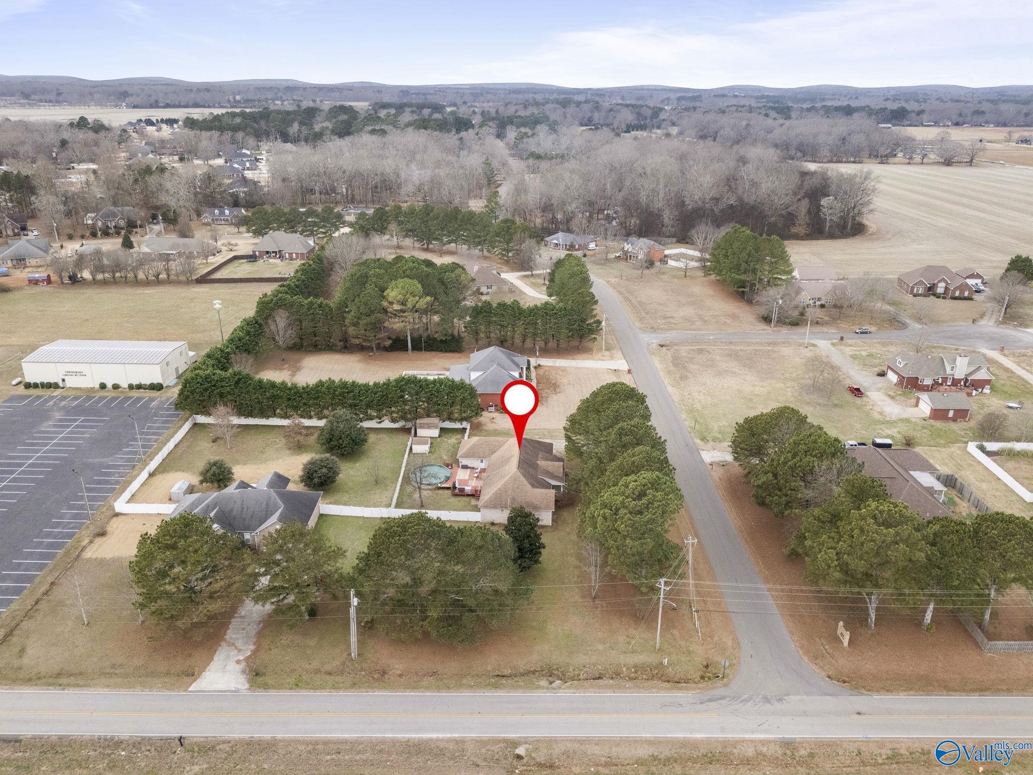 163 Whitt Haven Drive