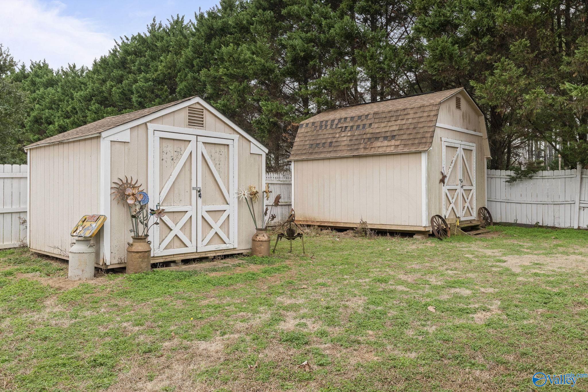 163 Whitt Haven Drive