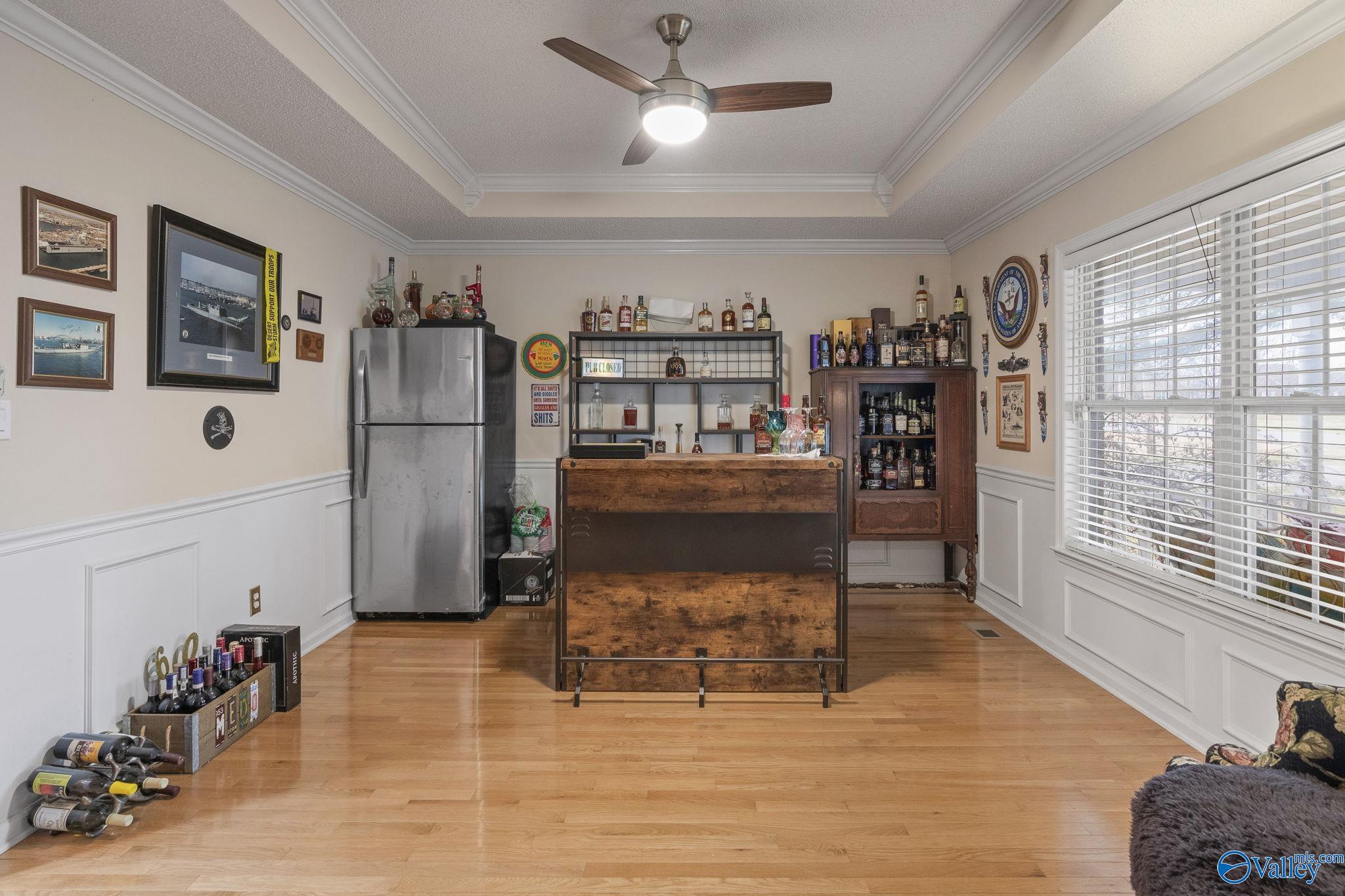 163 Whitt Haven Drive