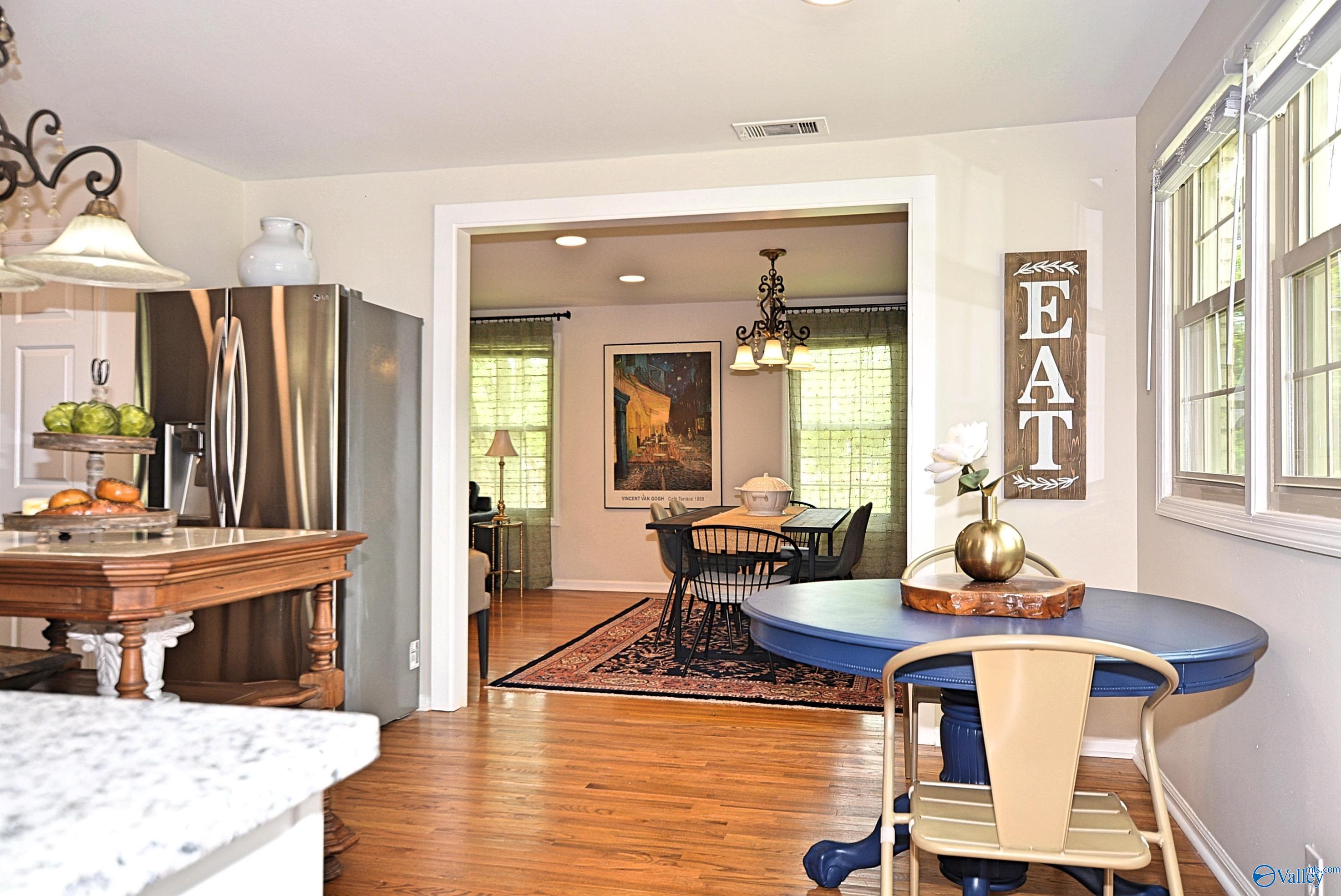 207 Jones Valley Drive