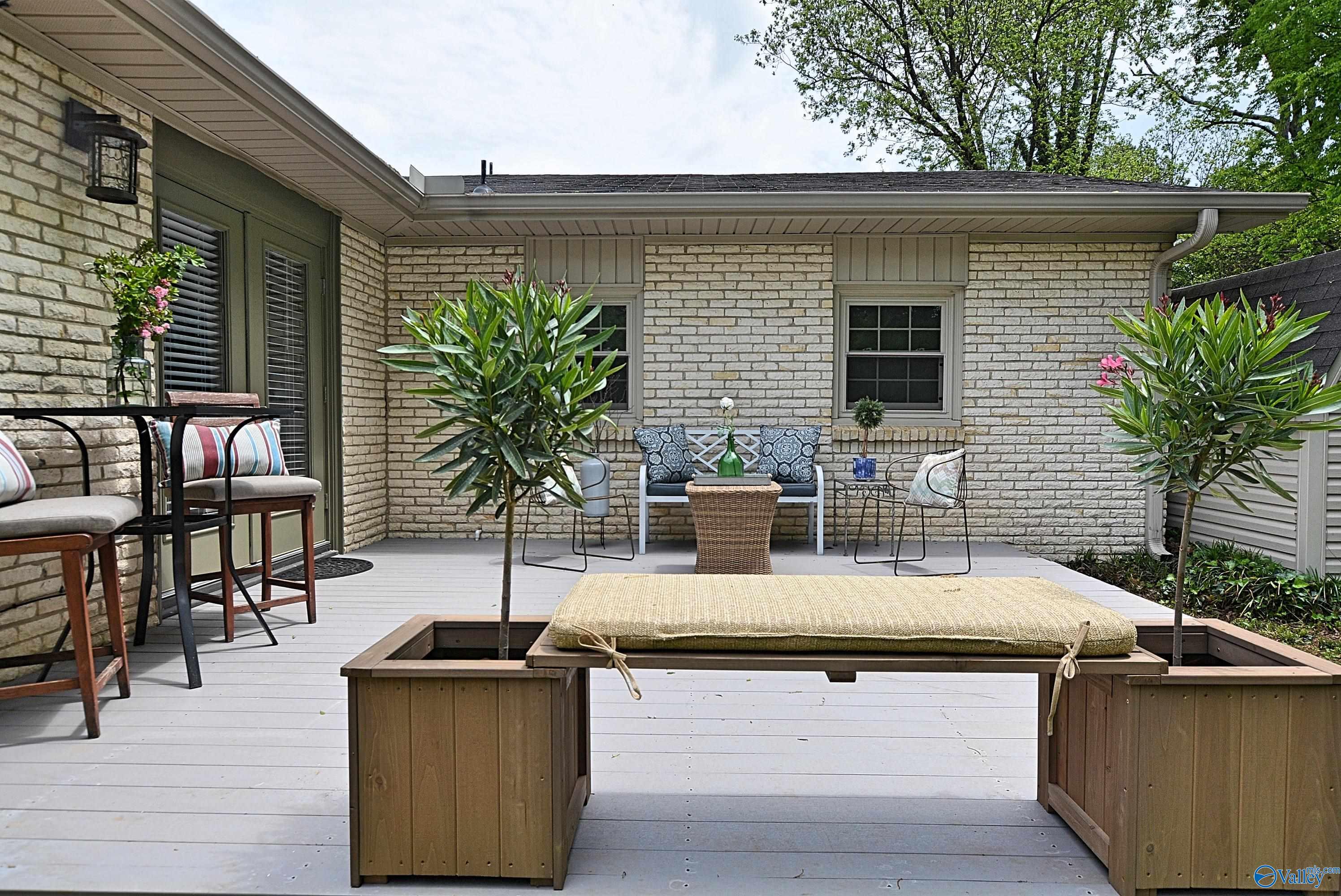 207 Jones Valley Drive