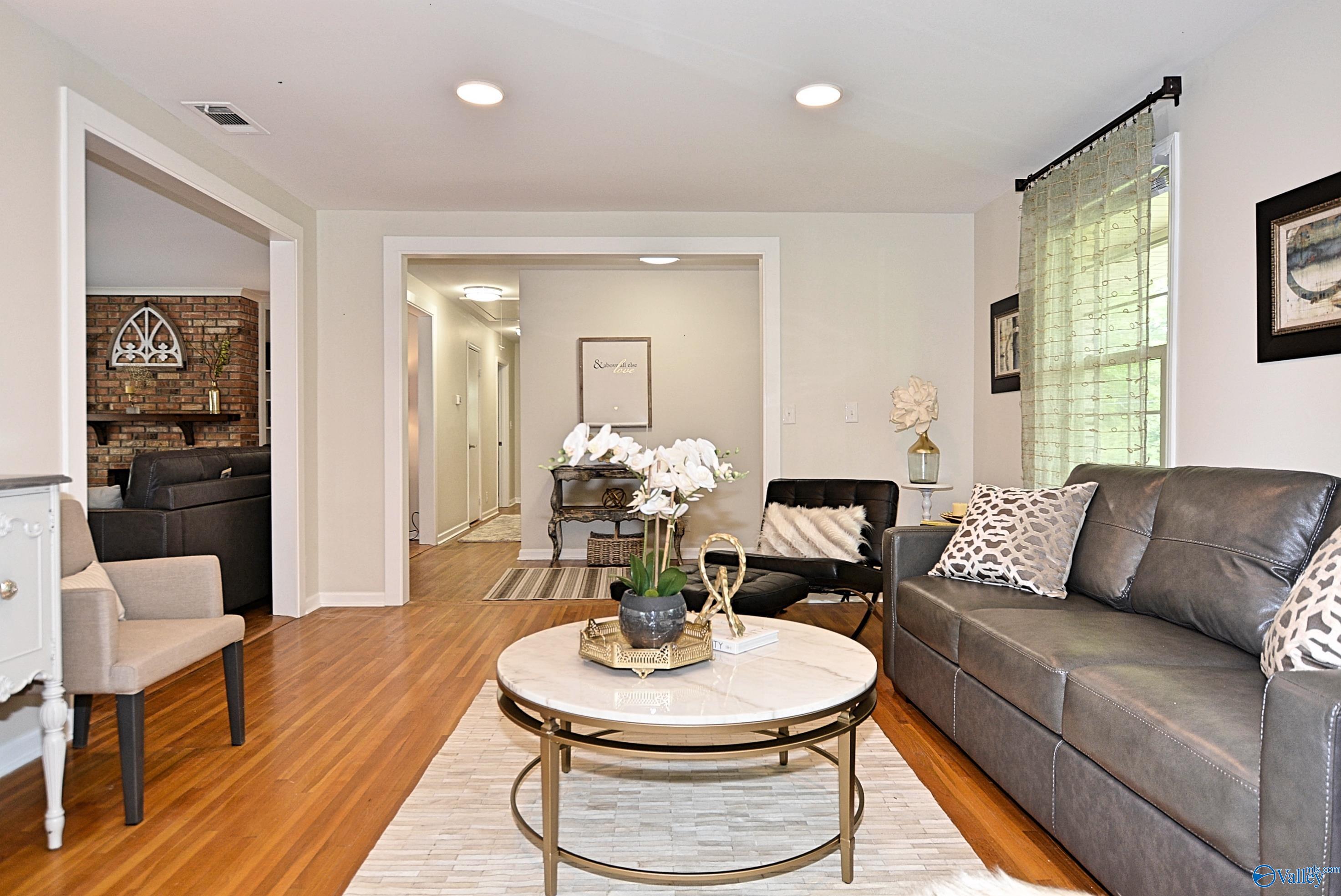 207 Jones Valley Drive