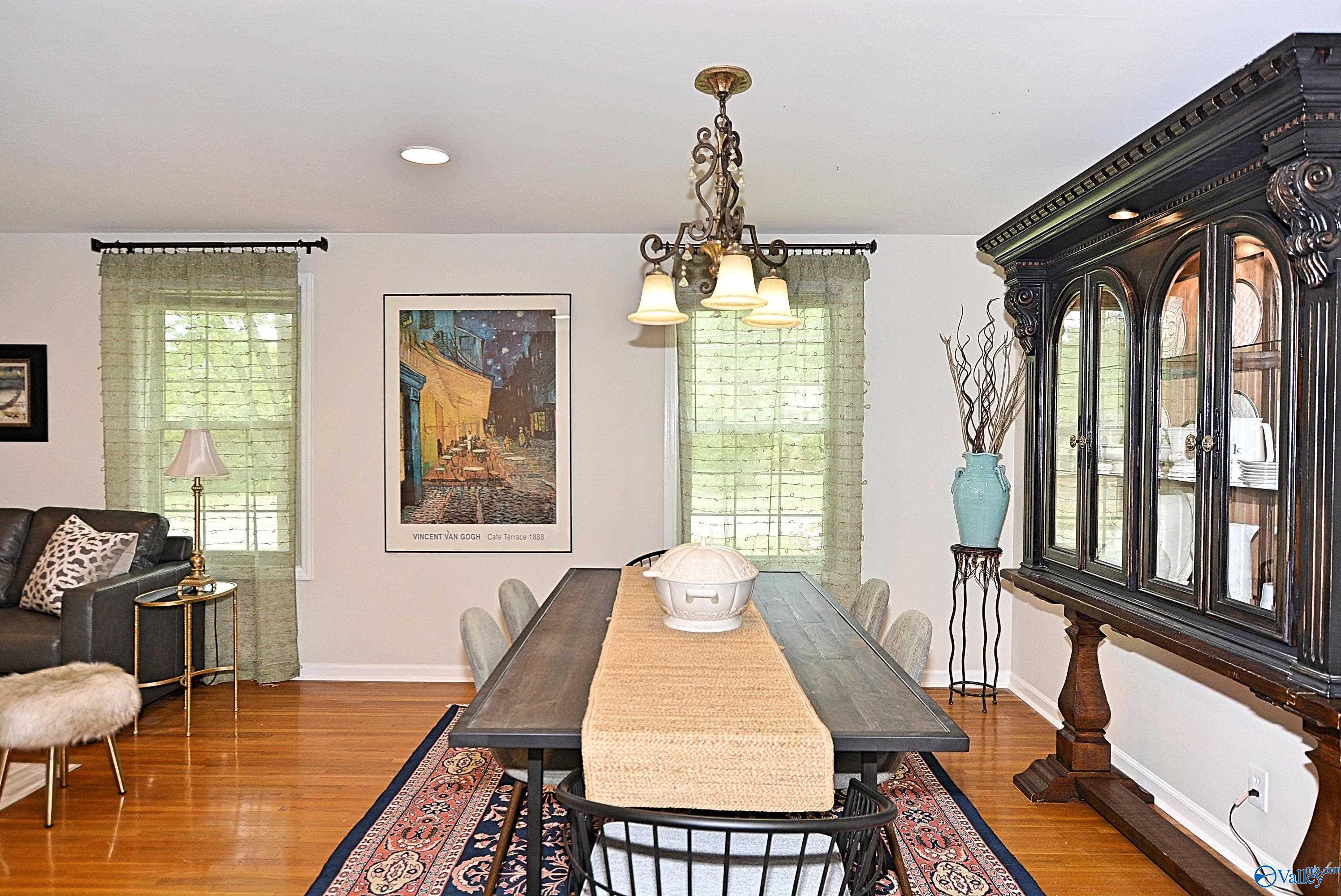 207 Jones Valley Drive