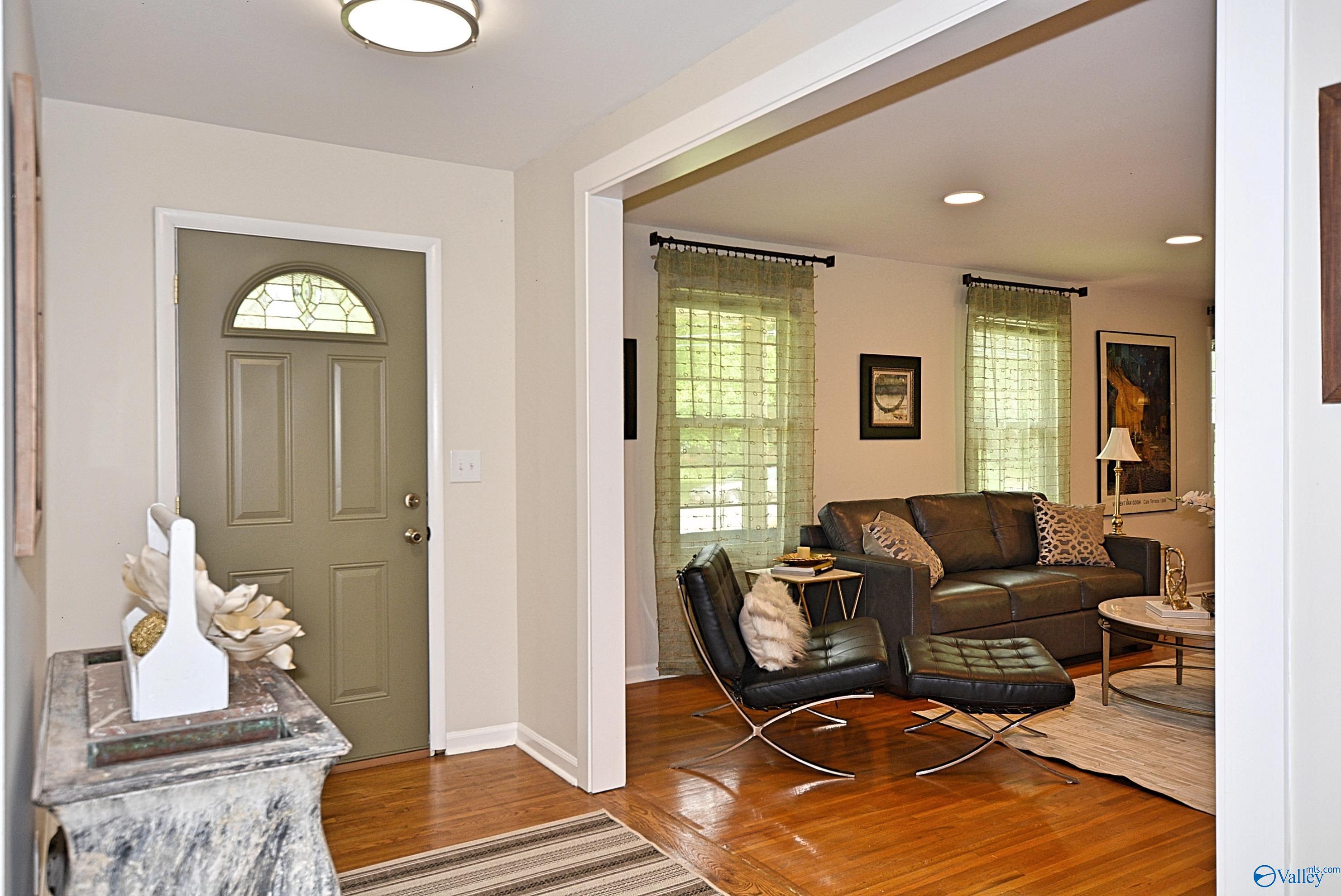 207 Jones Valley Drive