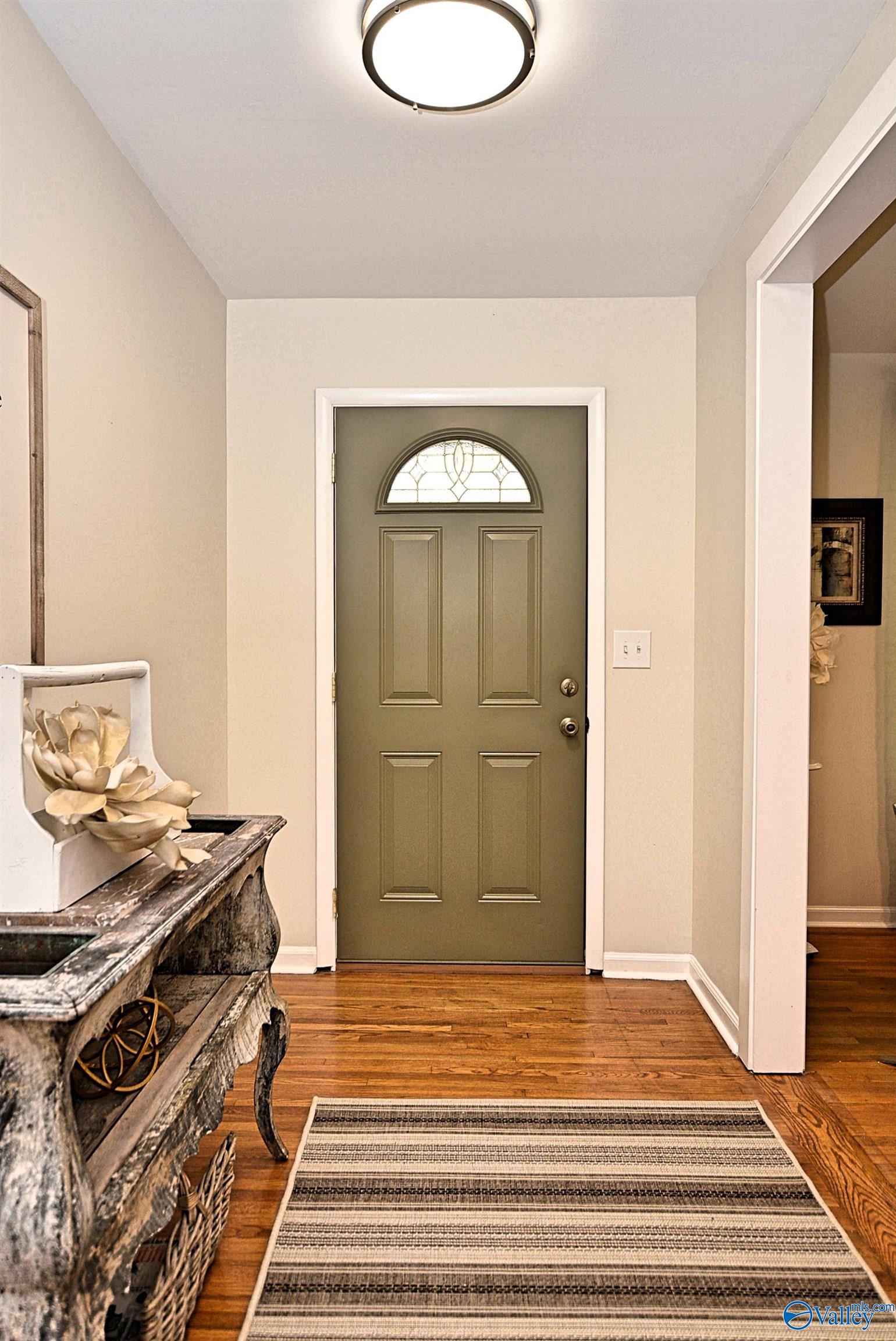 207 Jones Valley Drive