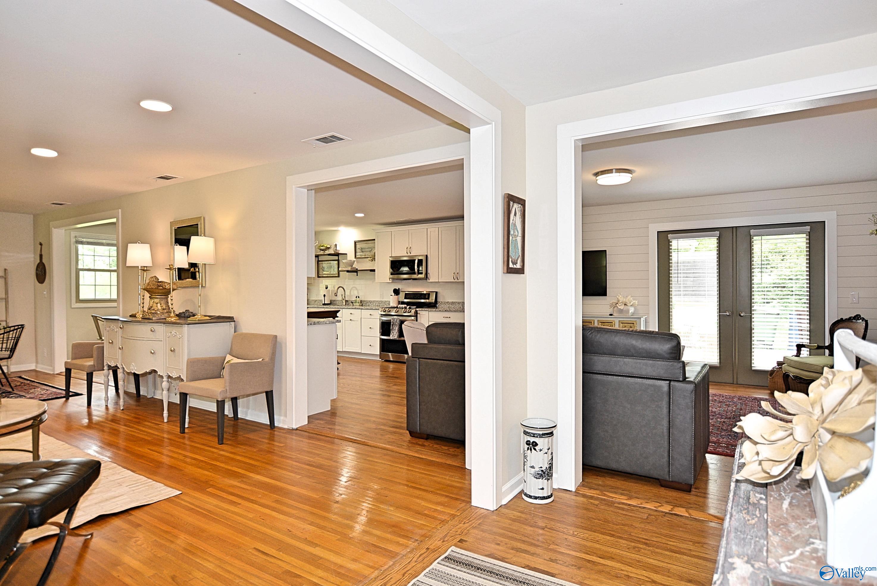 207 Jones Valley Drive