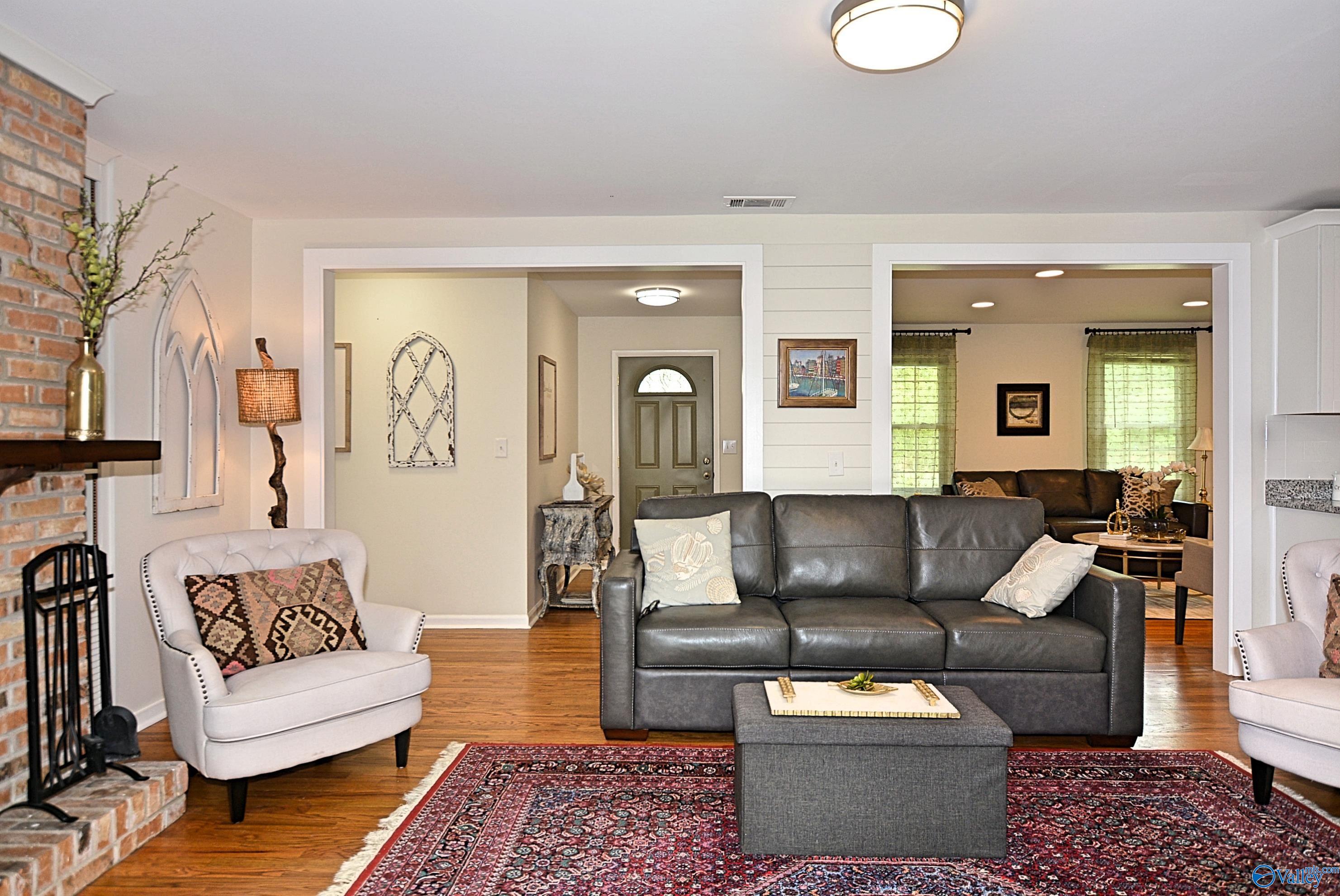 207 Jones Valley Drive