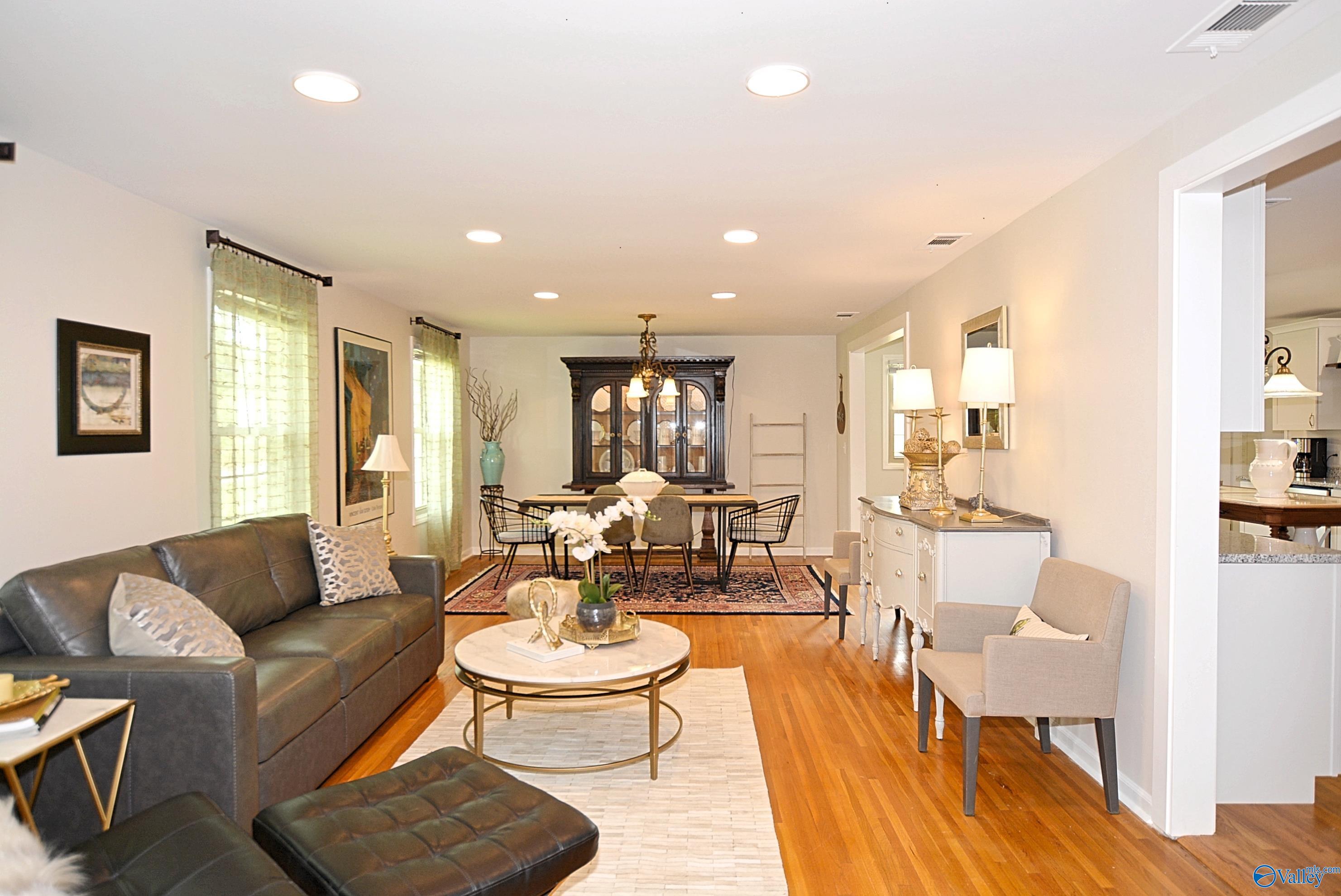 207 Jones Valley Drive