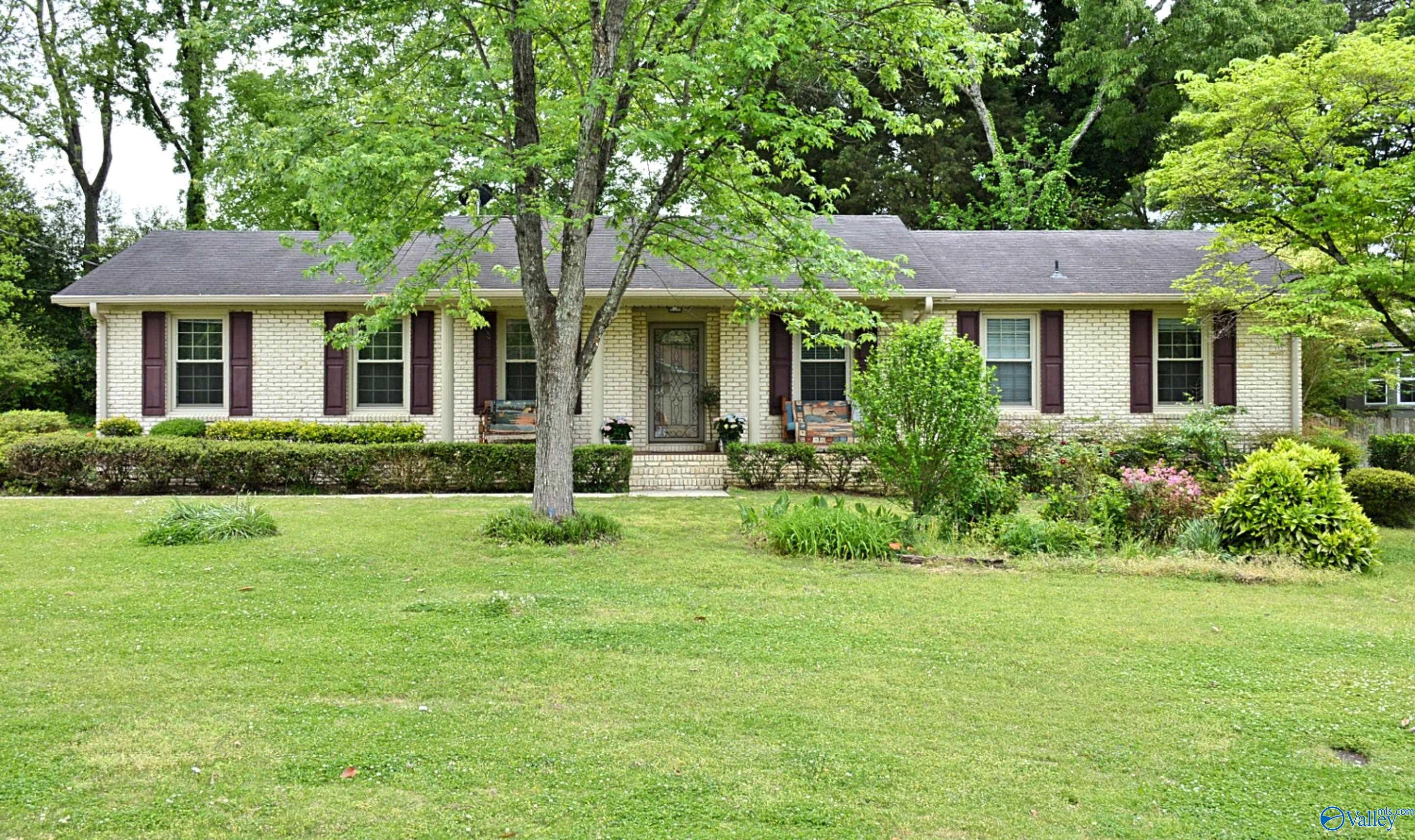 207 Jones Valley Drive