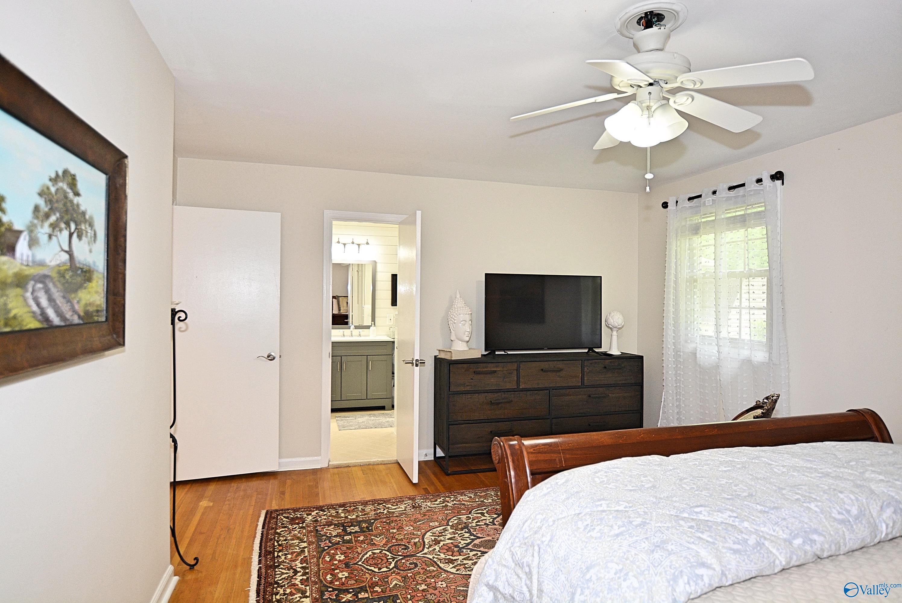 207 Jones Valley Drive