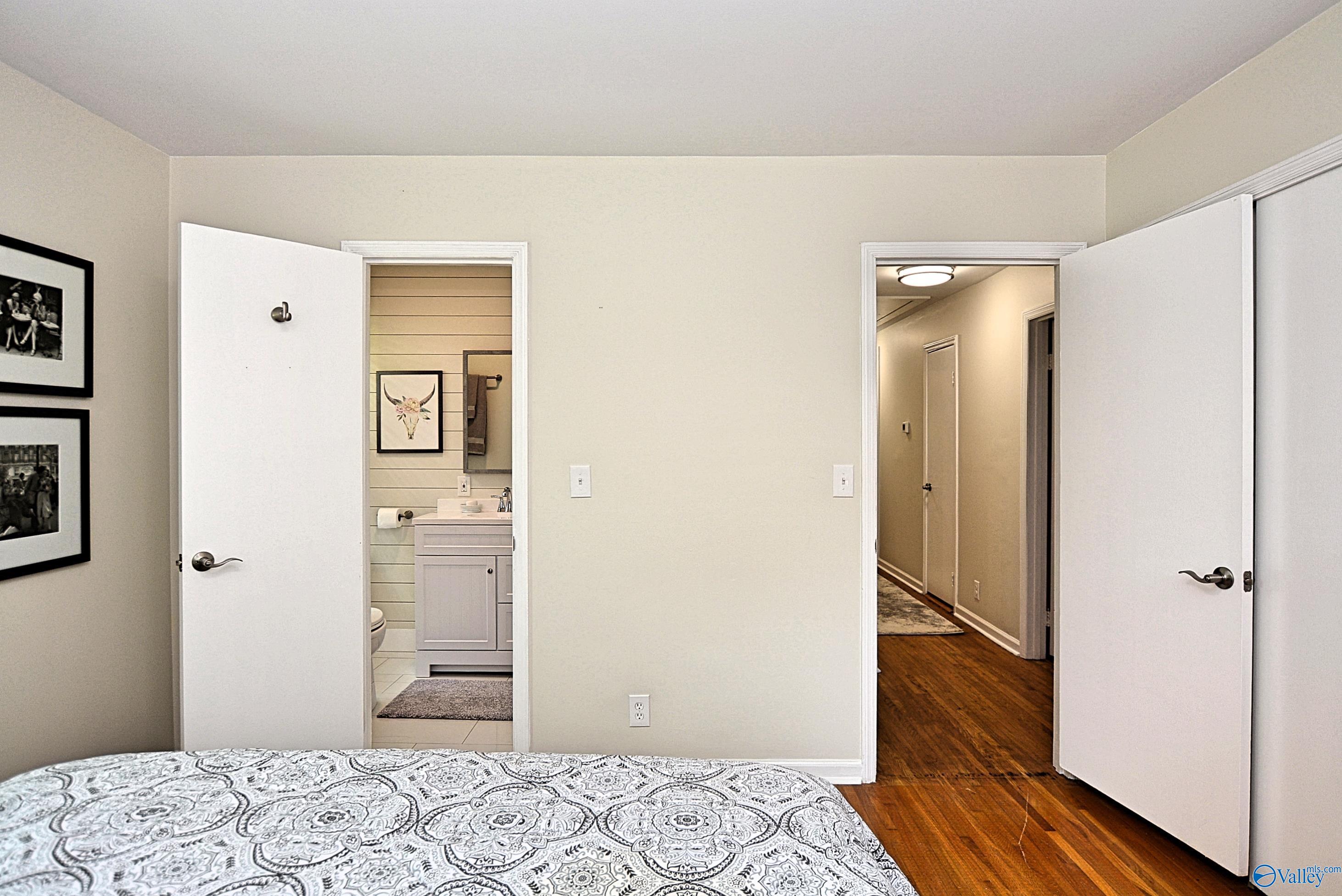 207 Jones Valley Drive