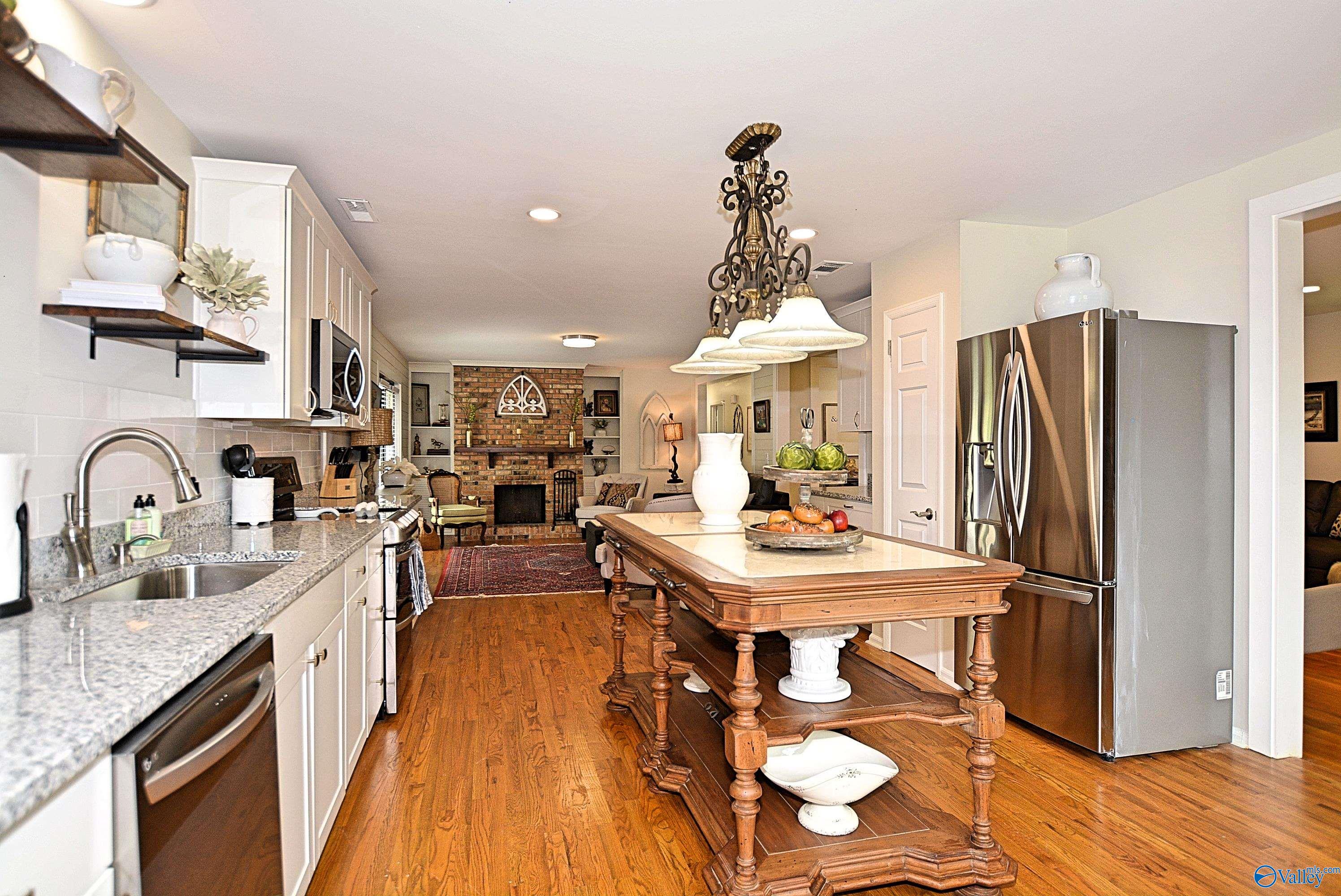 207 Jones Valley Drive