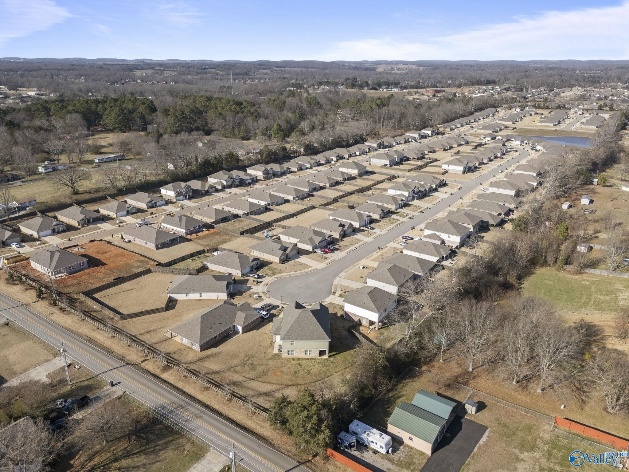 101 River Springs Court