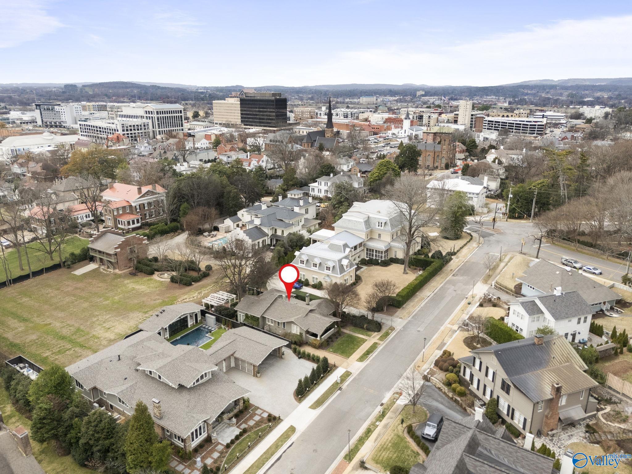 508 Adams Street SE