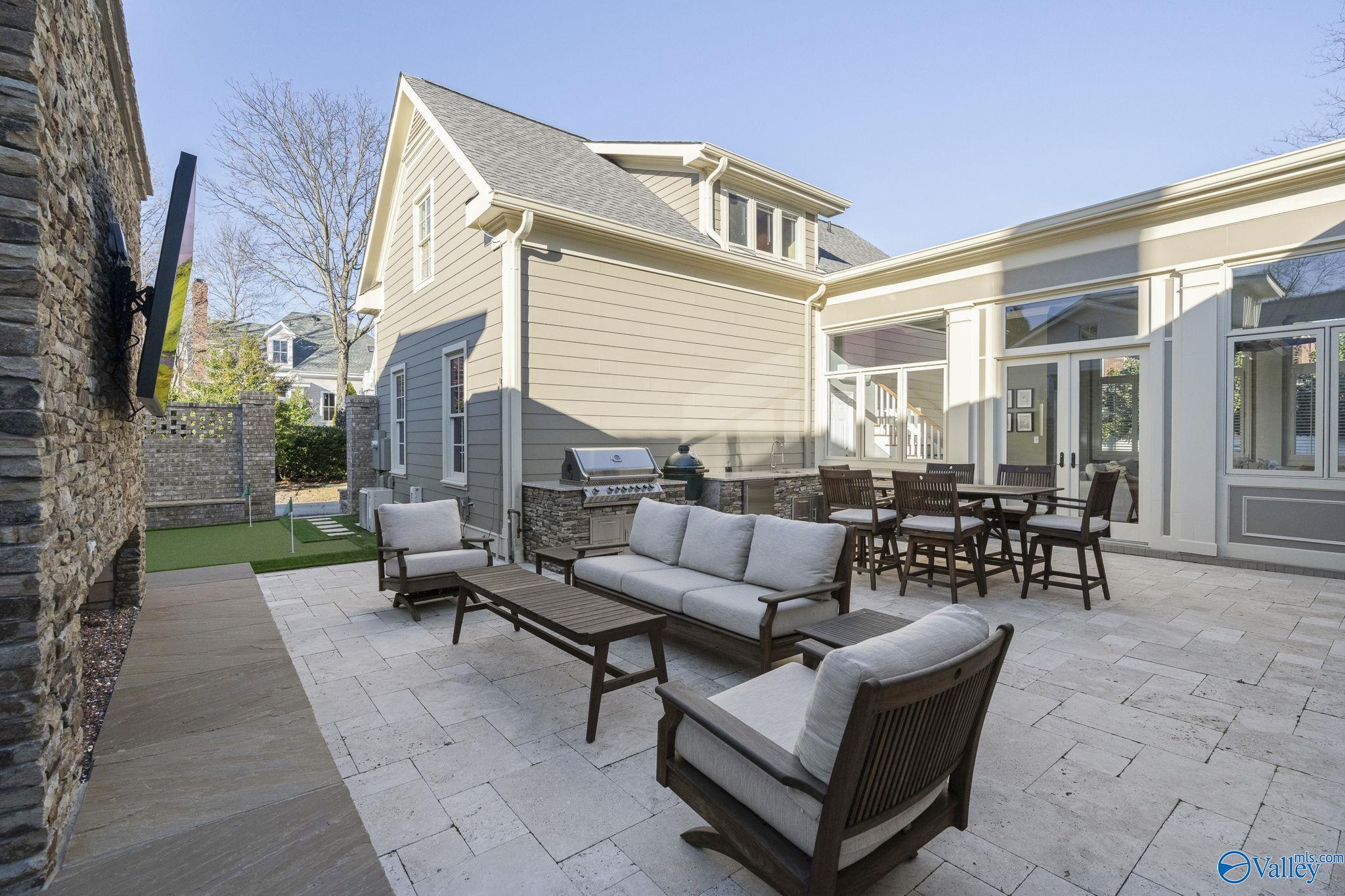 5 Chittamwood Drive