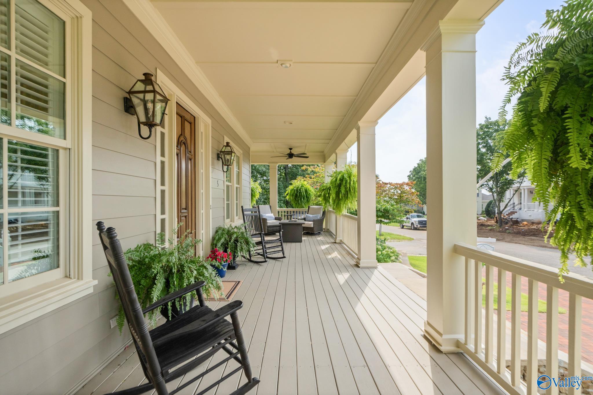 5 Chittamwood Drive