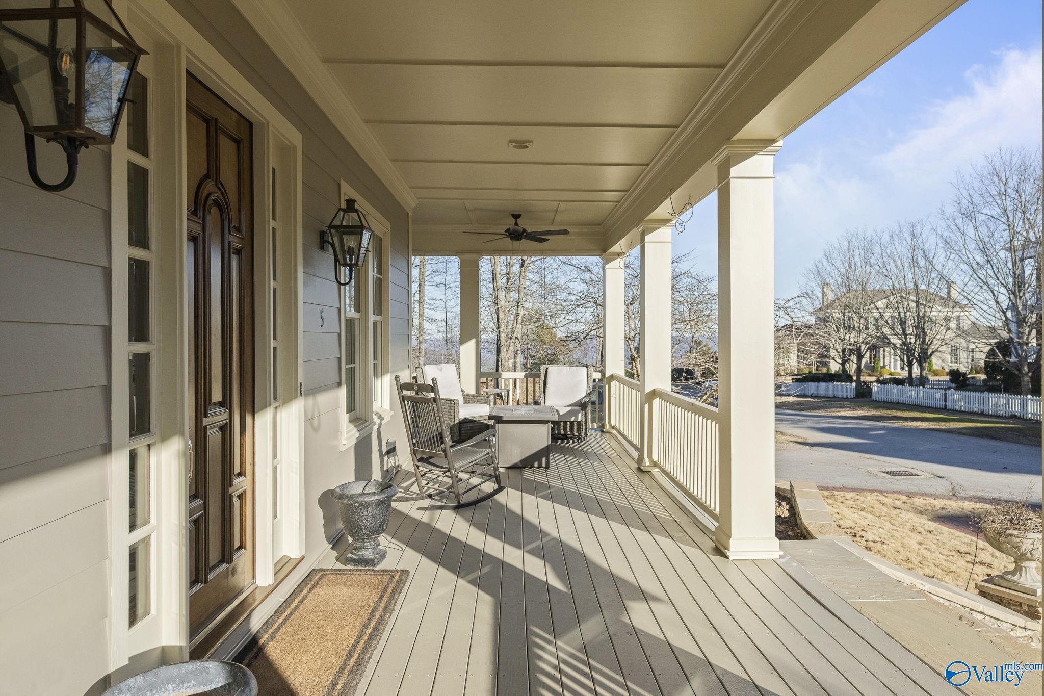 5 Chittamwood Drive