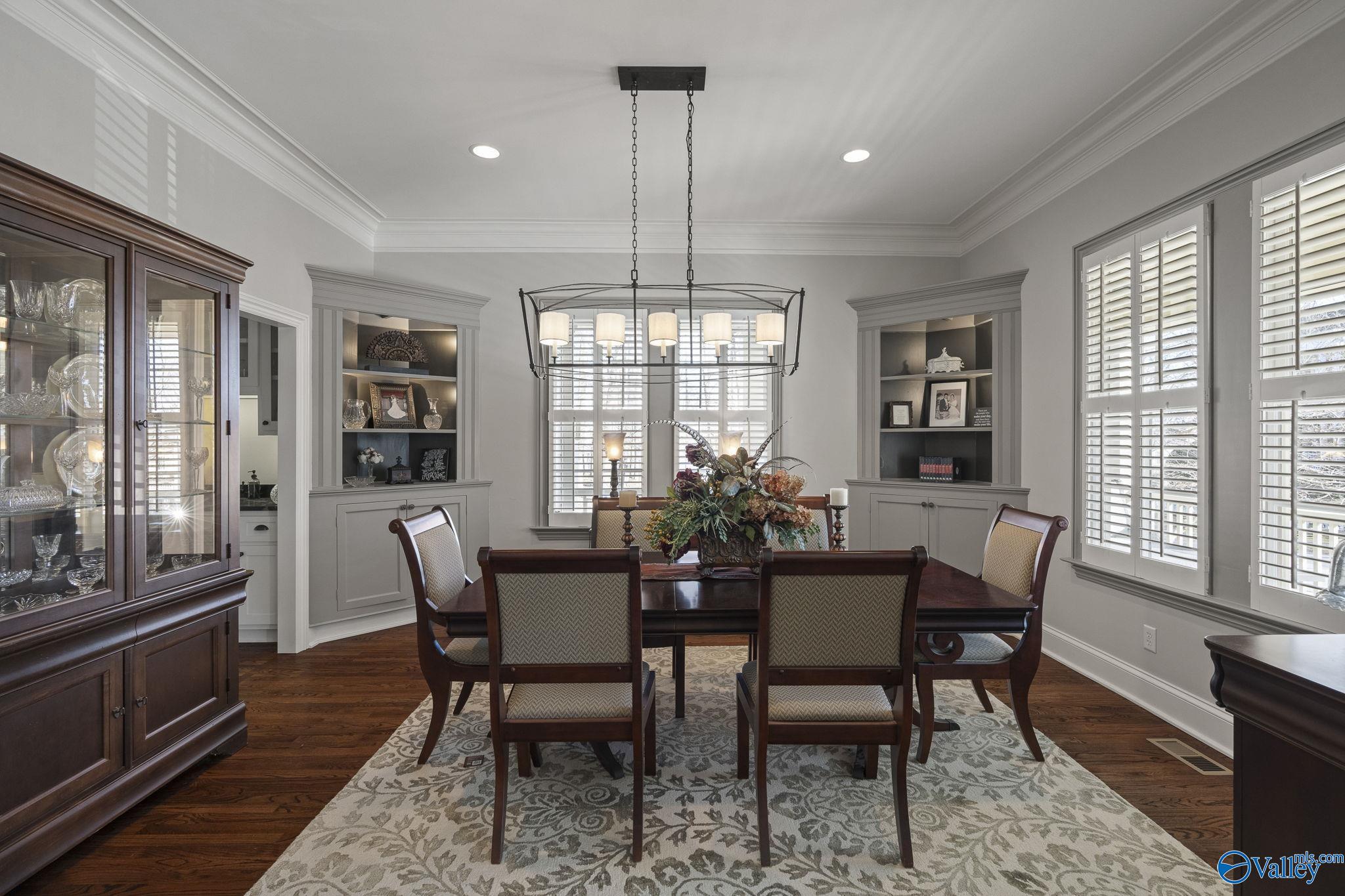 5 Chittamwood Drive