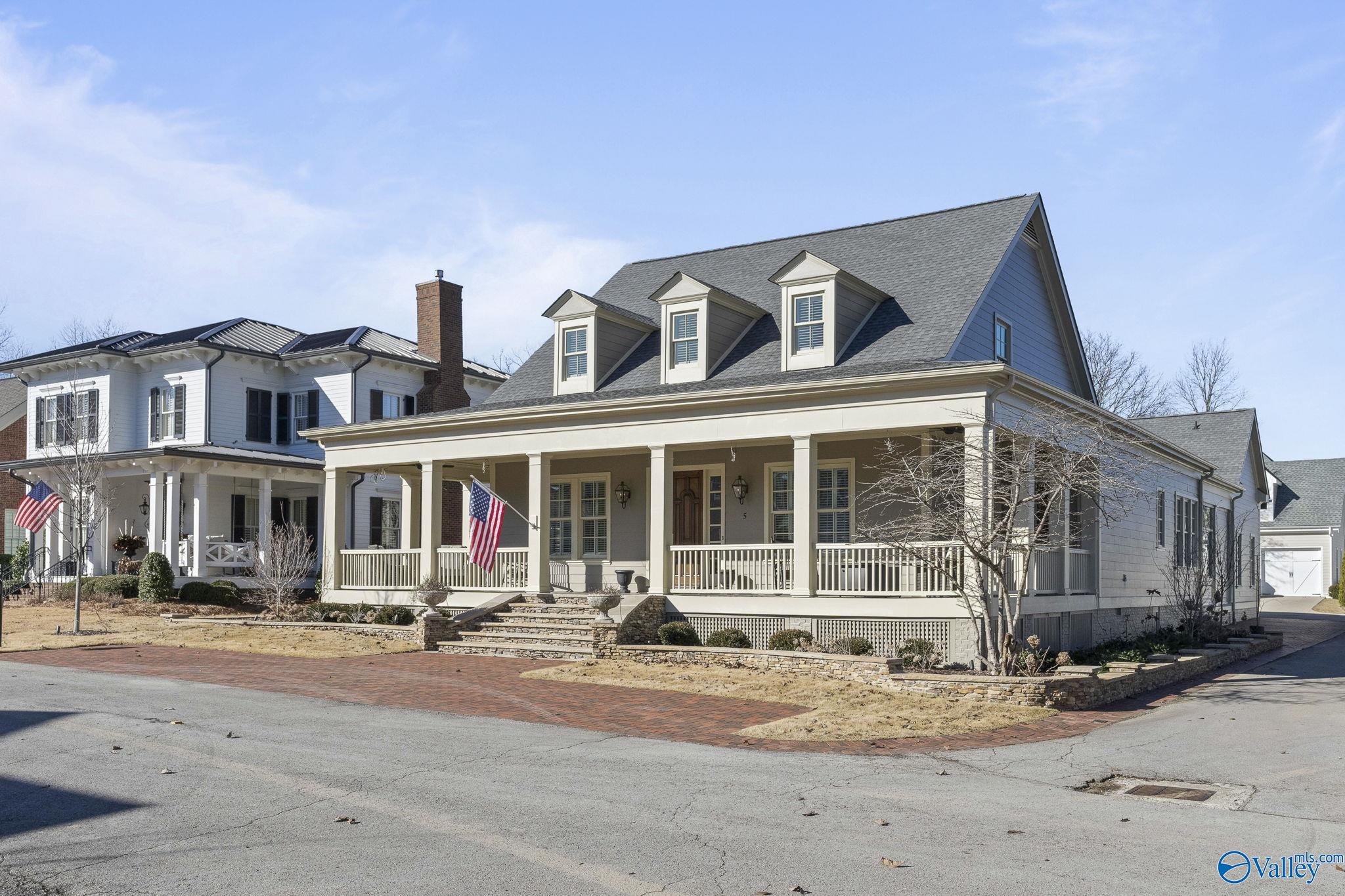 5 Chittamwood Drive