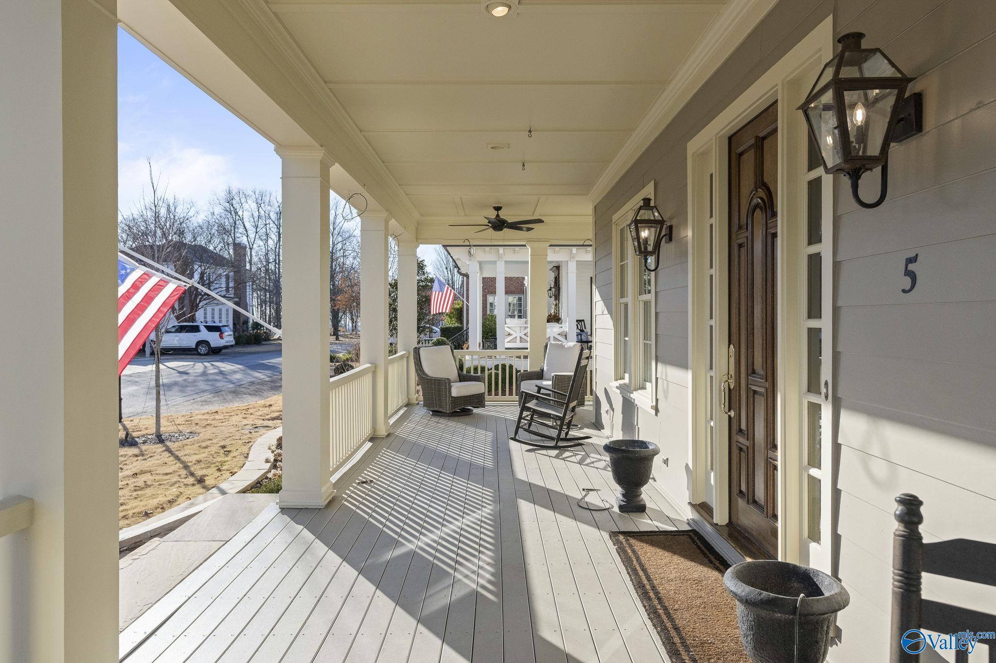 5 Chittamwood Drive