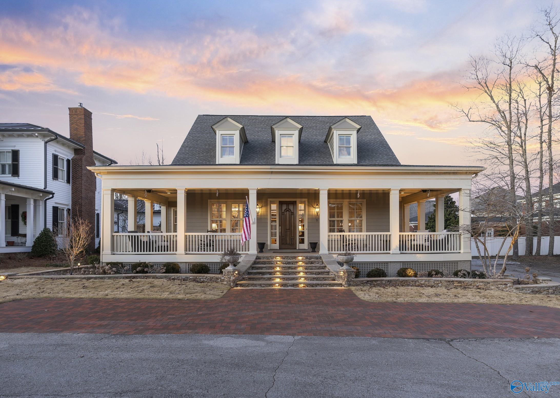 5 Chittamwood Drive