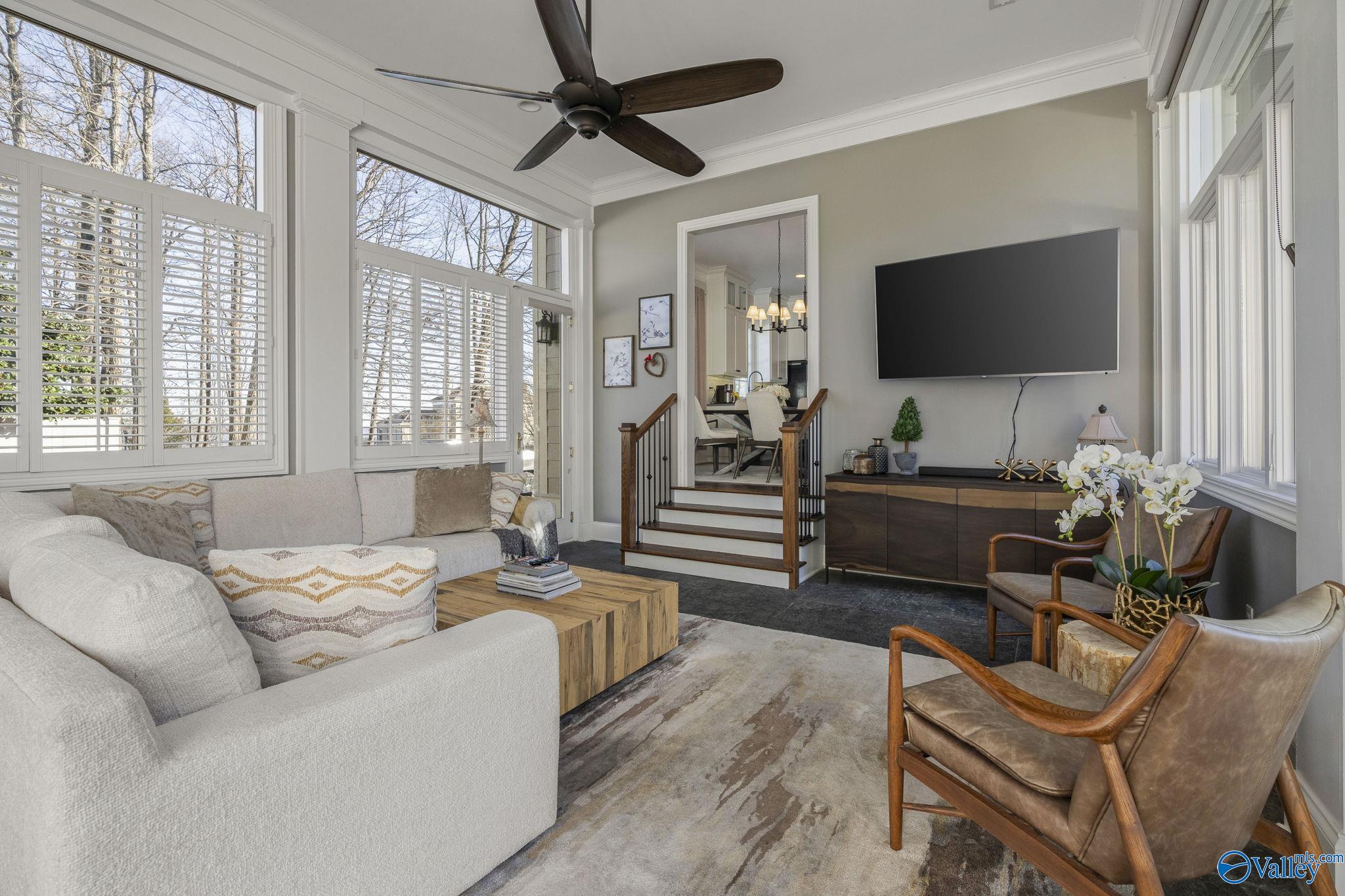 5 Chittamwood Drive