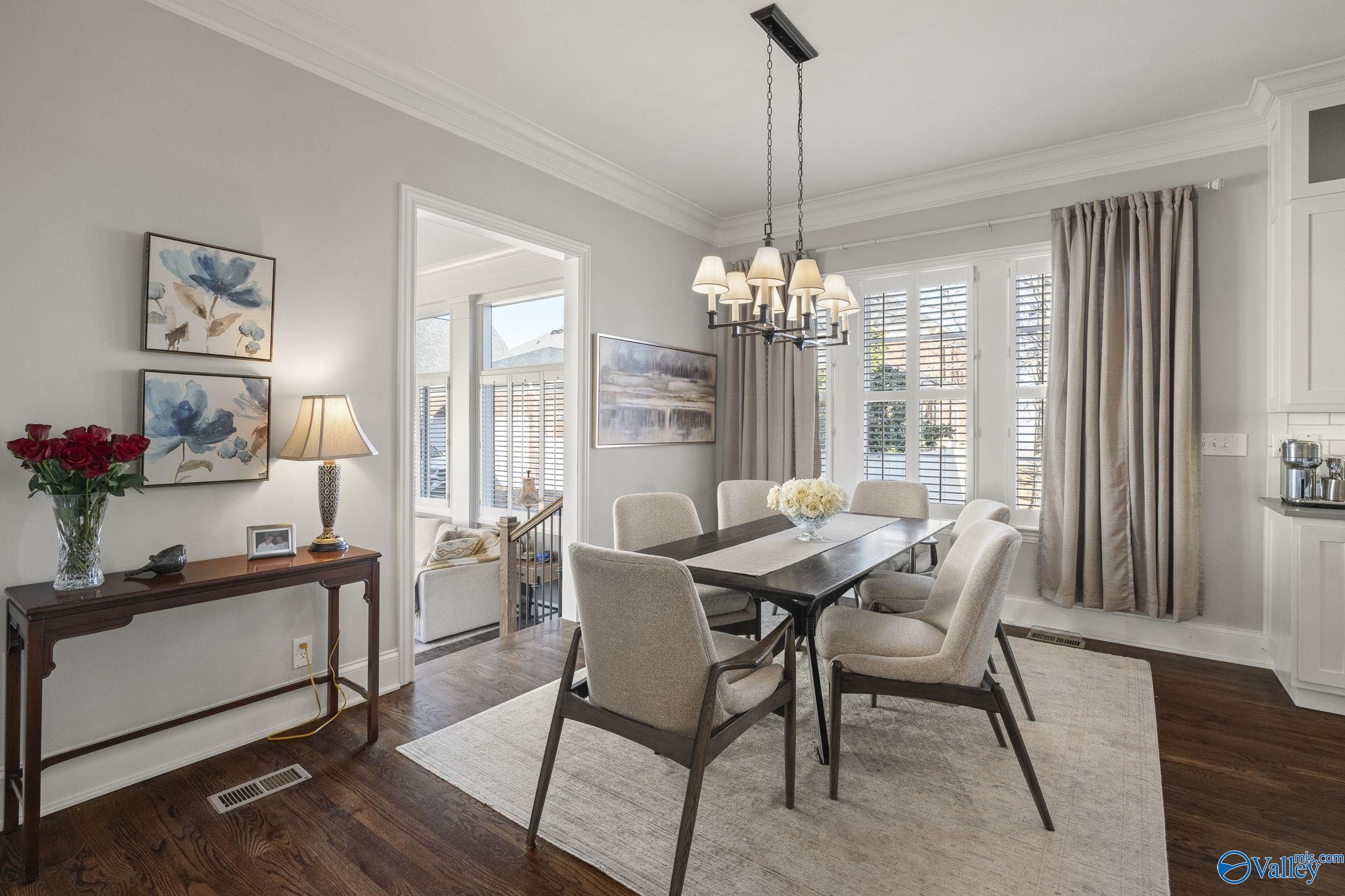 5 Chittamwood Drive