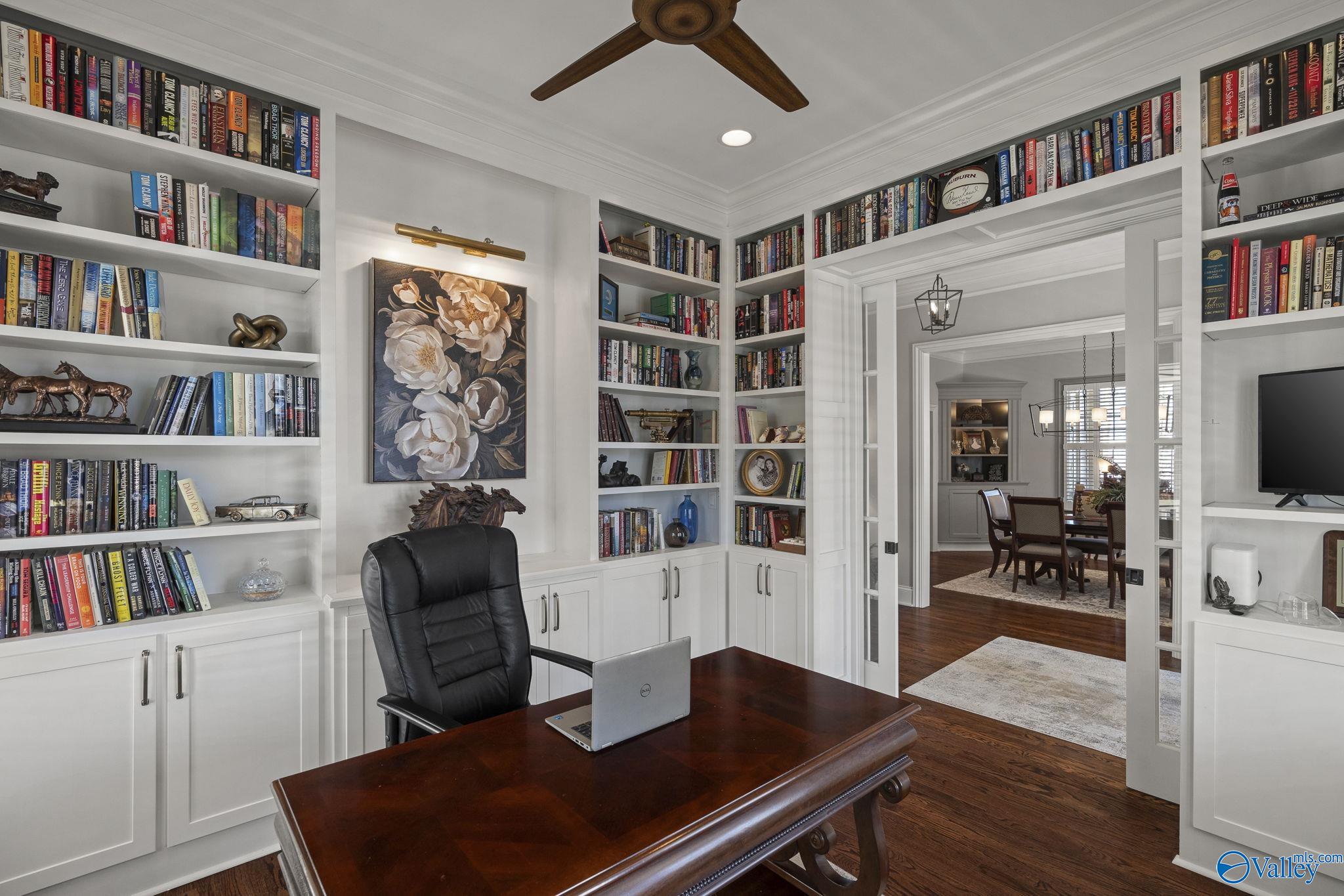 5 Chittamwood Drive