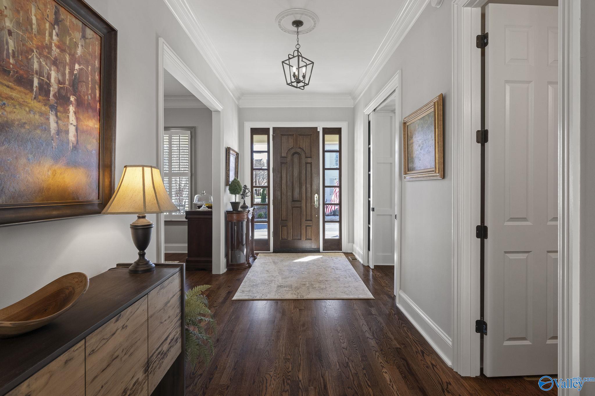 5 Chittamwood Drive