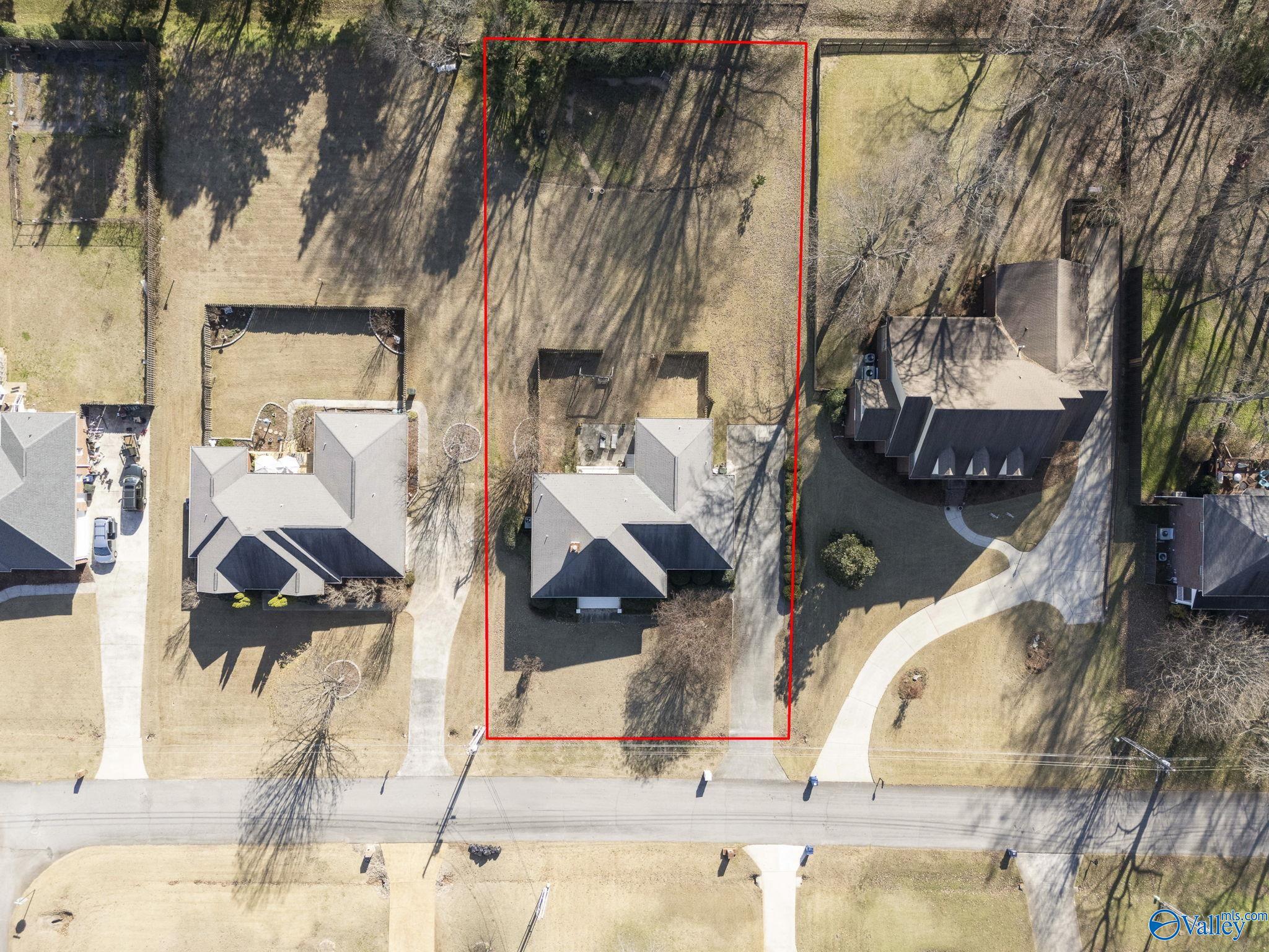 212 Kelsey Lynn Lane