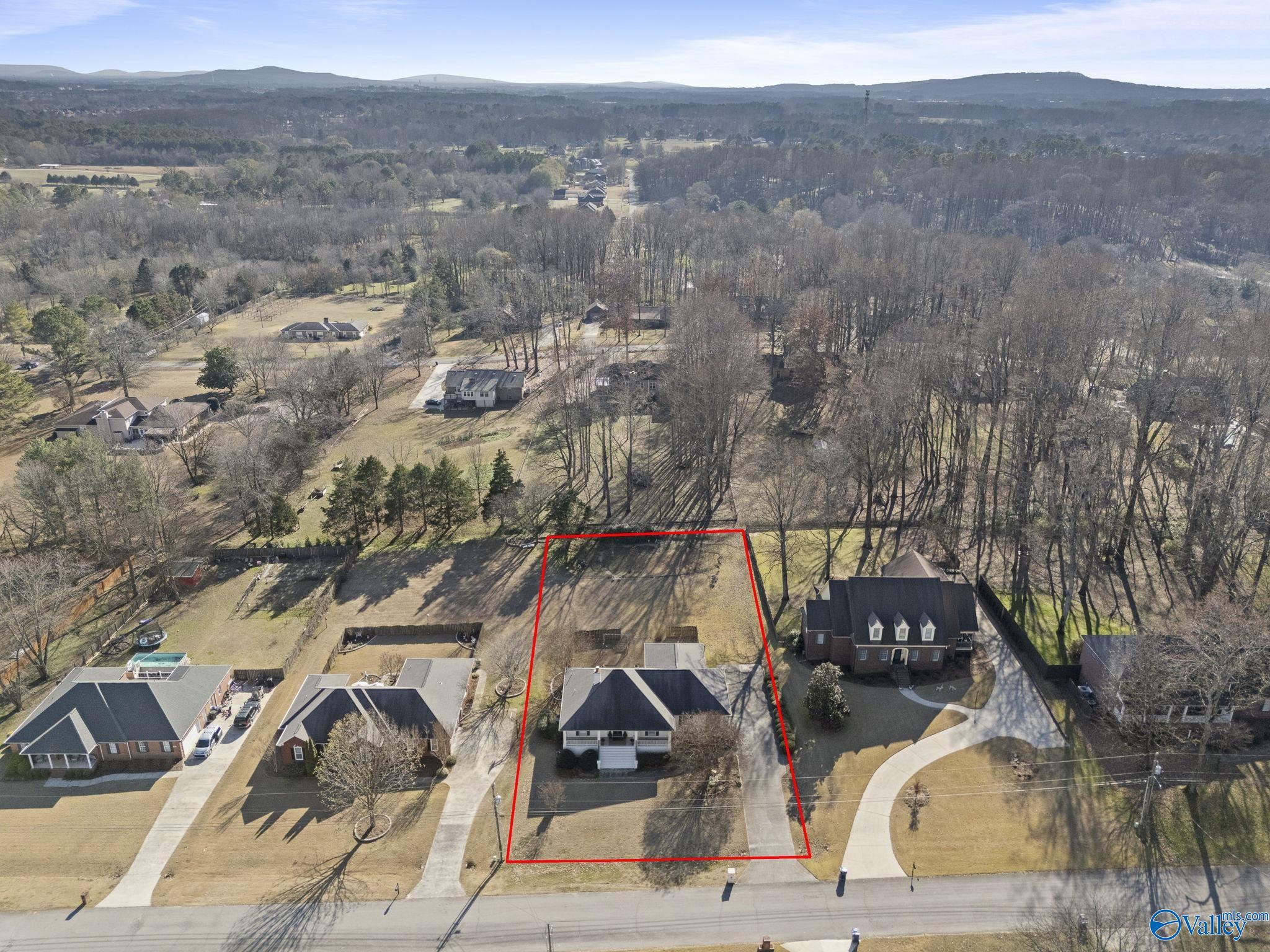 212 Kelsey Lynn Lane