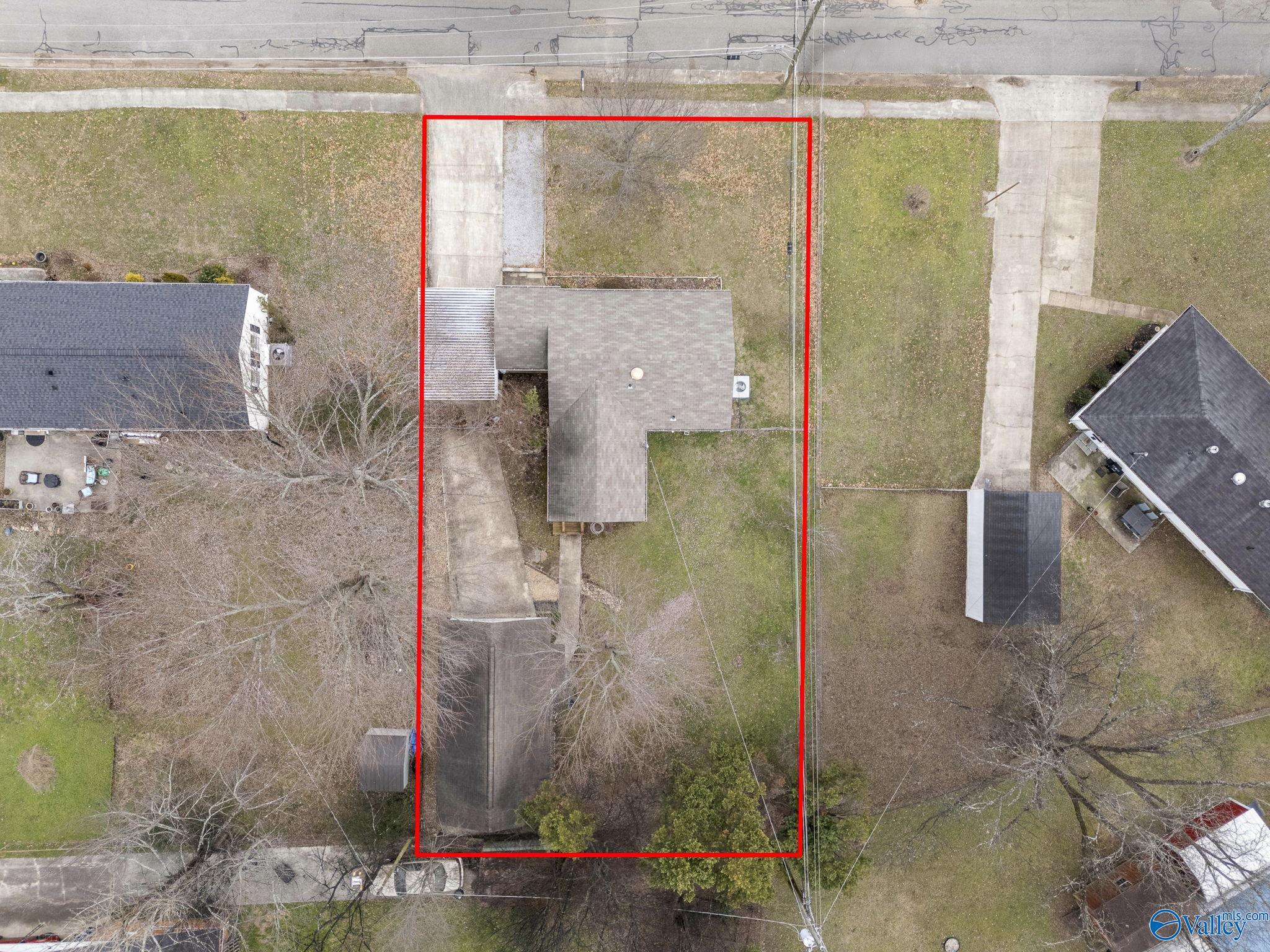 1103 Titus Street NE