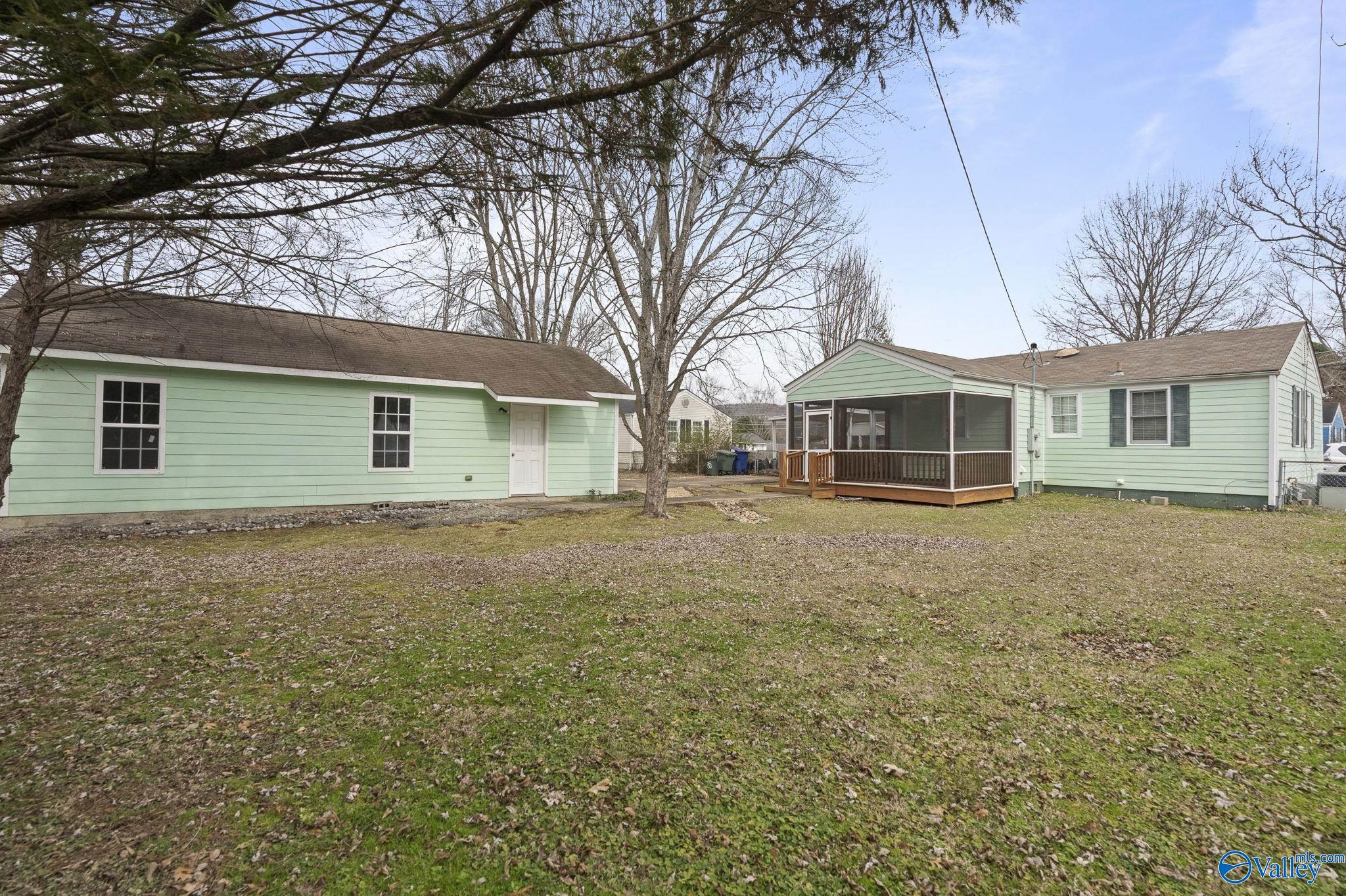 1103 Titus Street NE