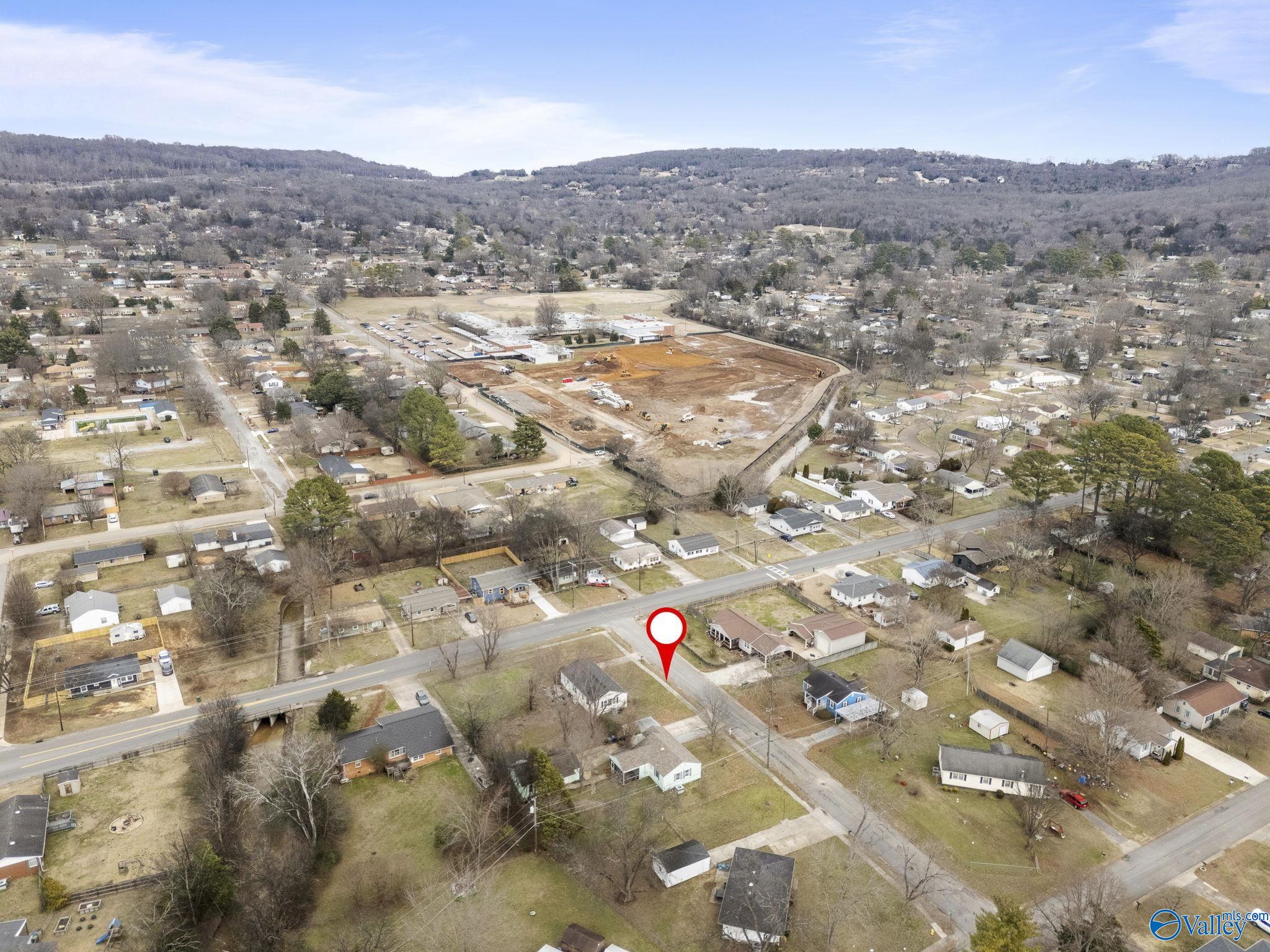 1103 Titus Street NE