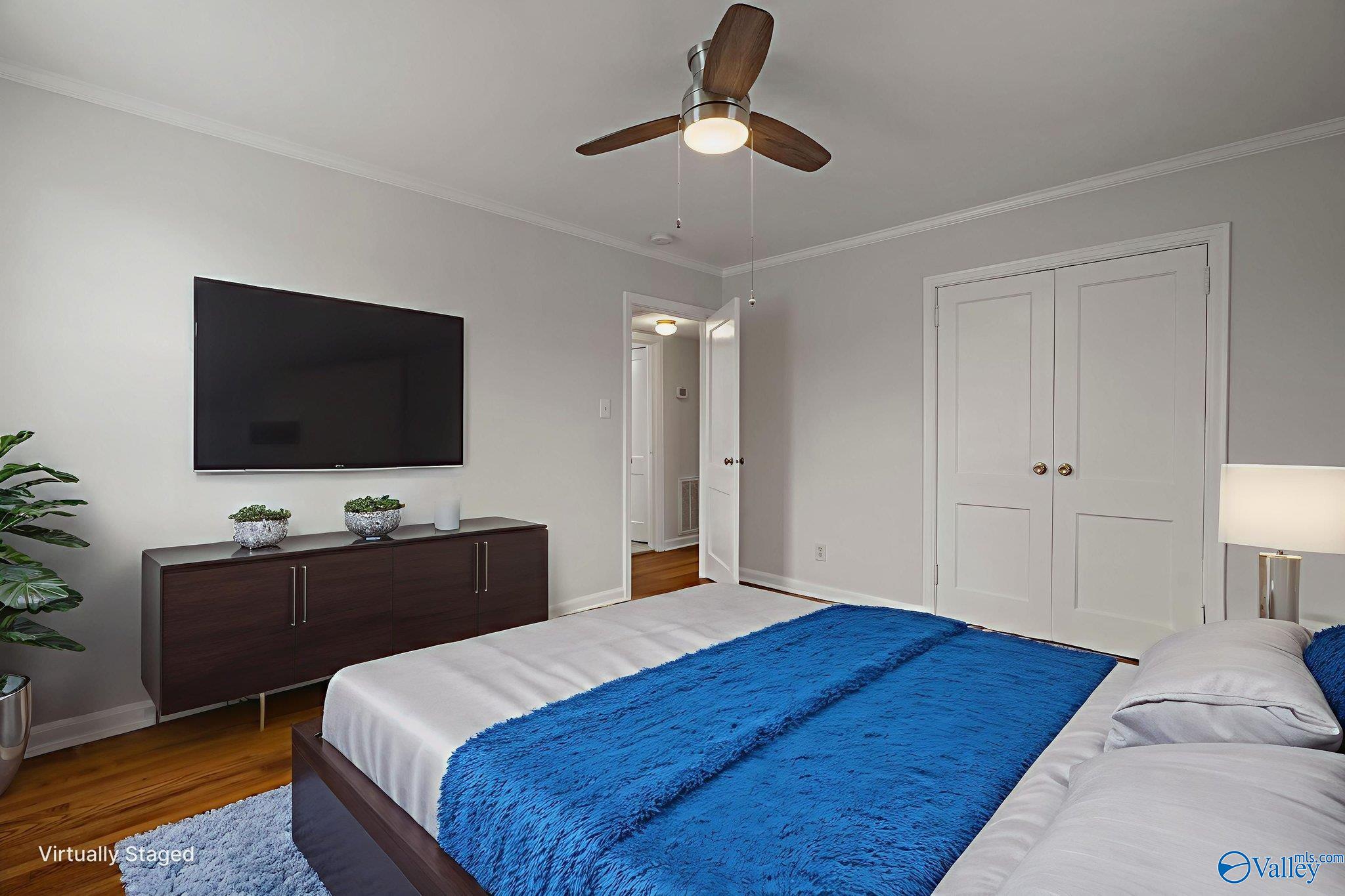 1103 Titus Street NE