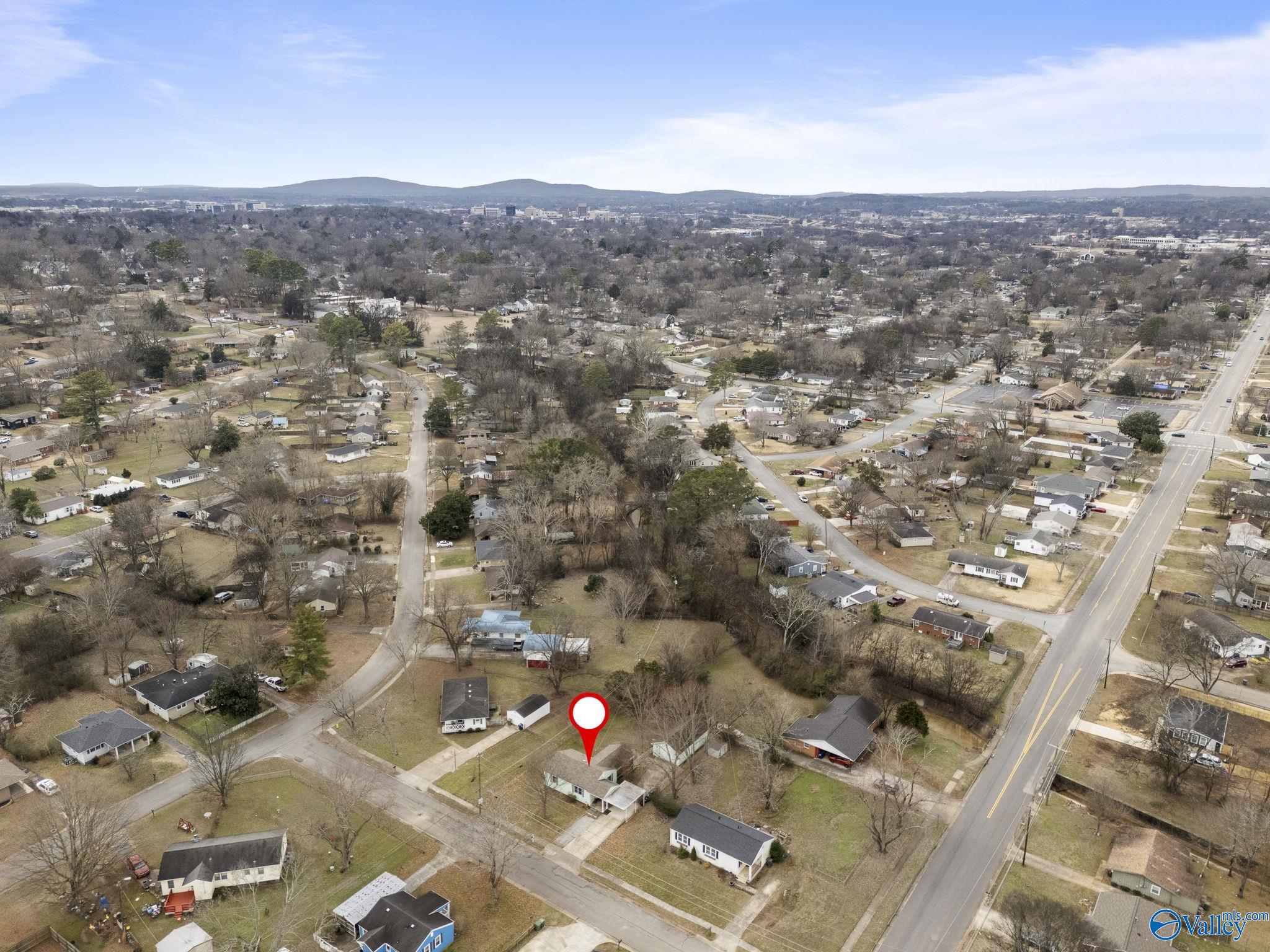 1103 Titus Street NE