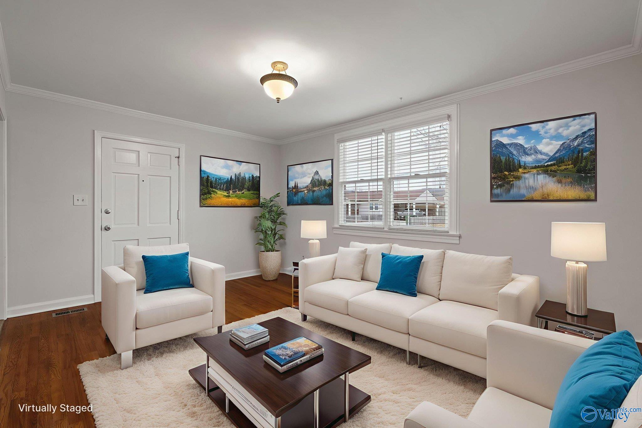 1103 Titus Street NE