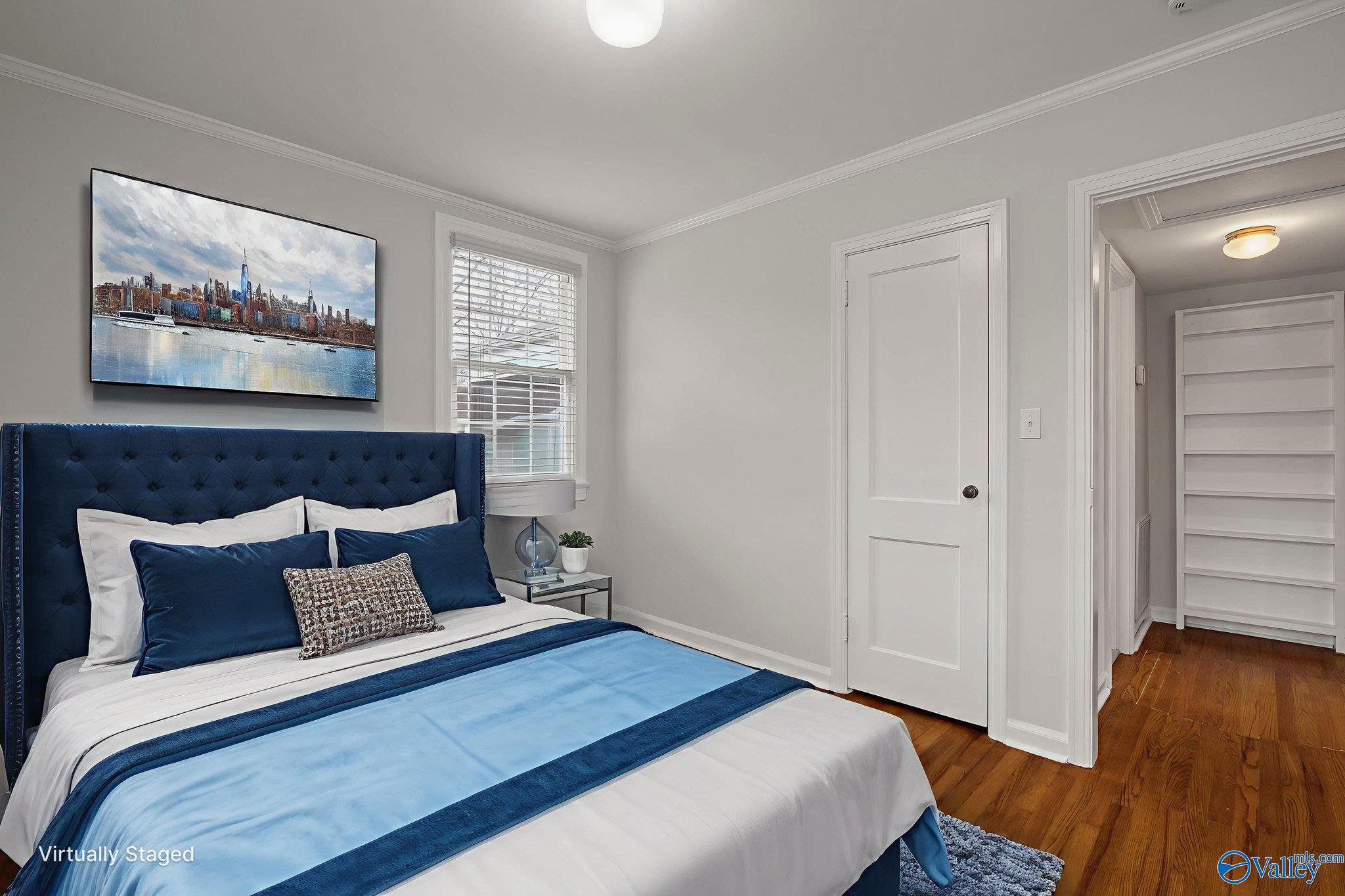 1103 Titus Street NE