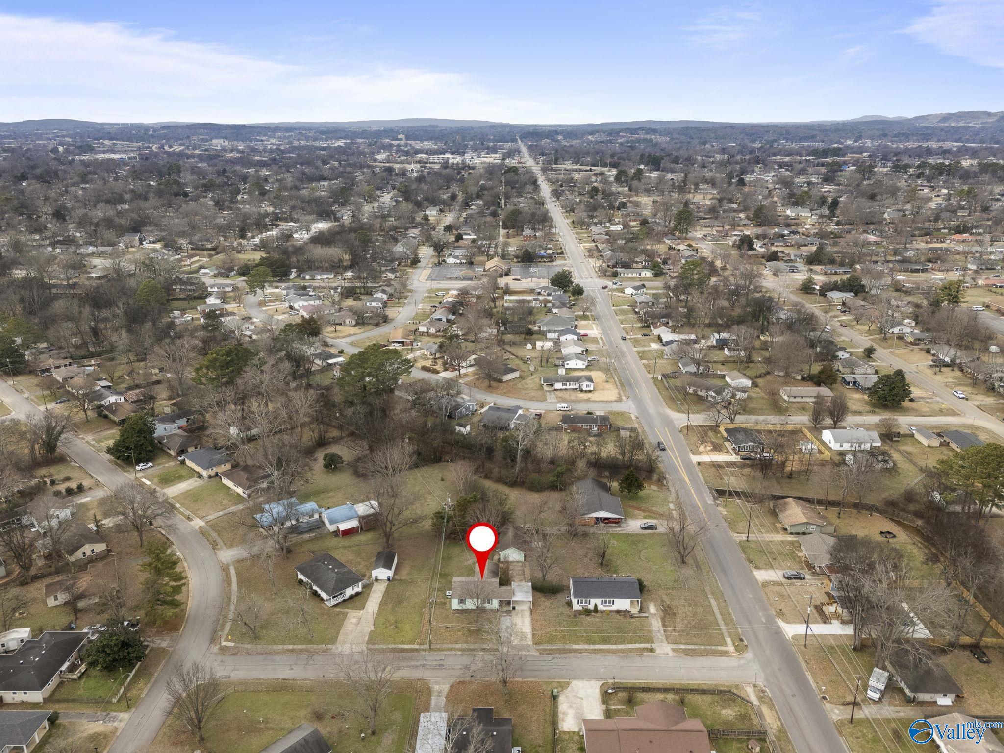 1103 Titus Street NE