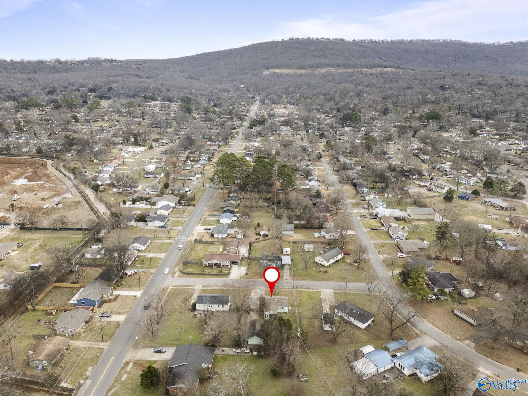 1103 Titus Street NE