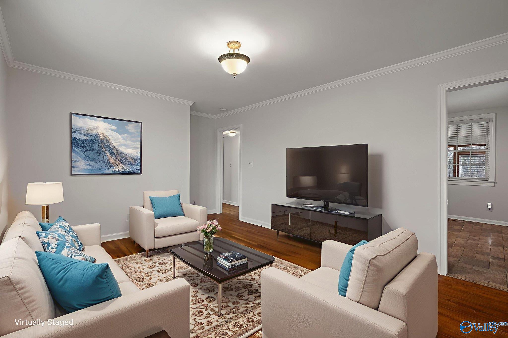 1103 Titus Street NE