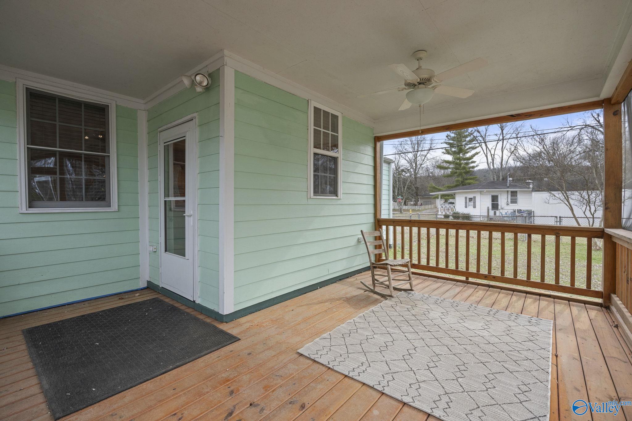 1103 Titus Street NE