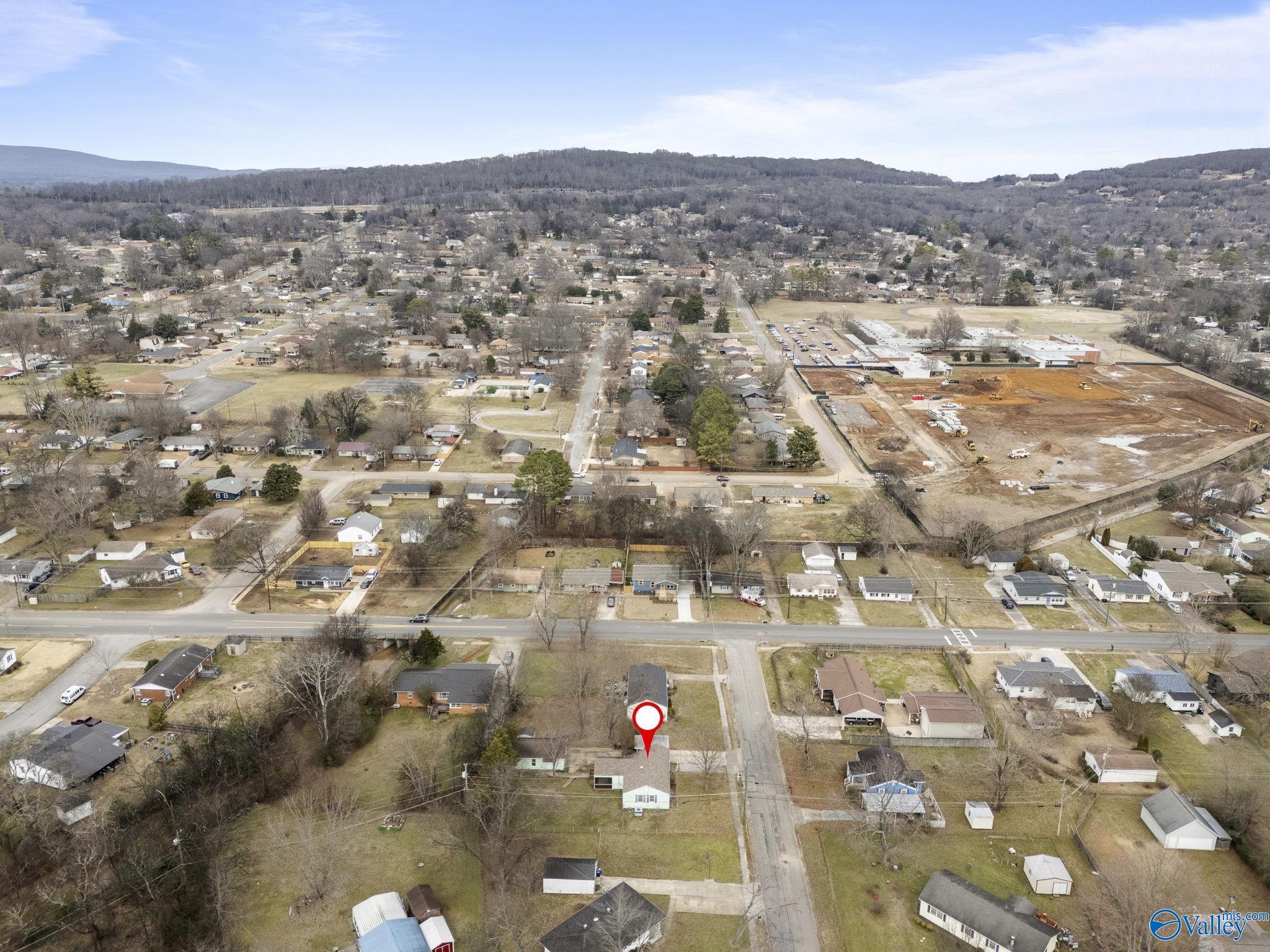 1103 Titus Street NE