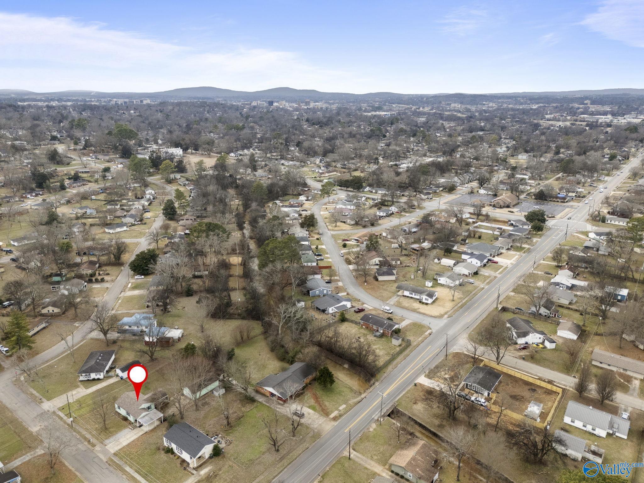 1103 Titus Street NE