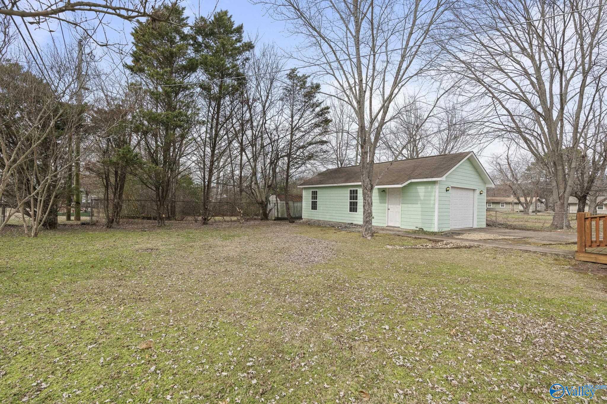 1103 Titus Street NE