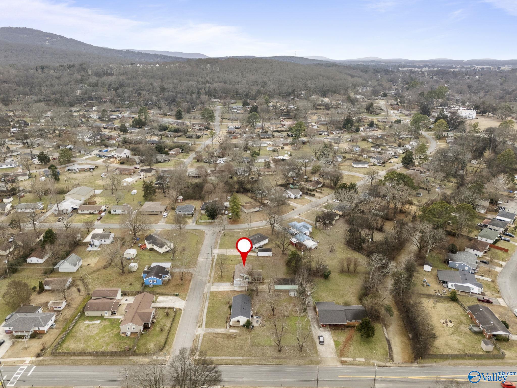 1103 Titus Street NE