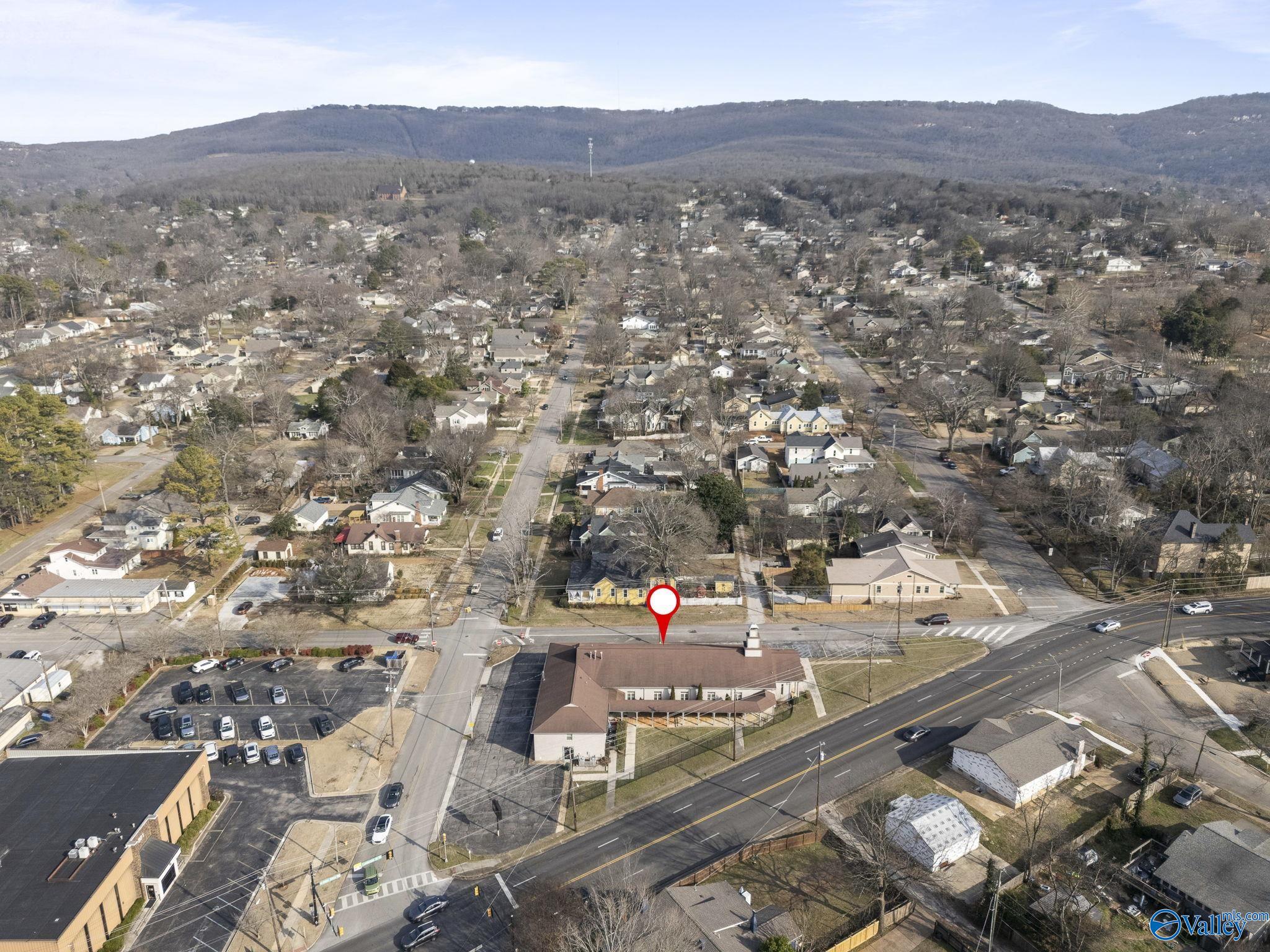 800 Clinton Avenue E