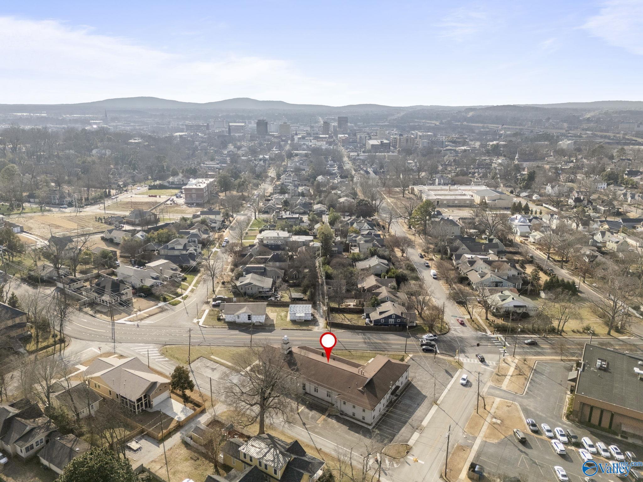 800 Clinton Avenue E